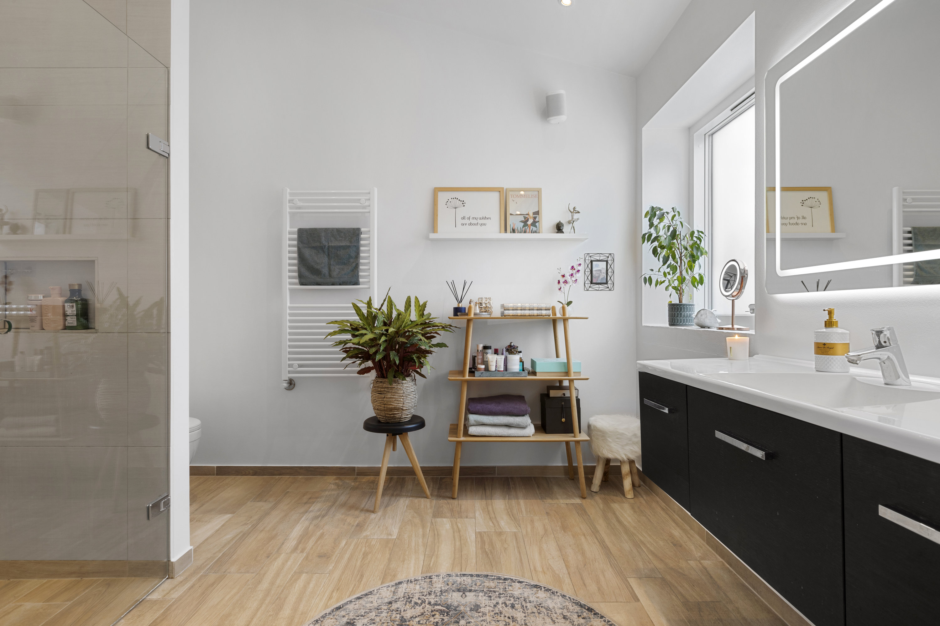 Fremhævet  billede i fuldskærmstilstand. Billede af Studsbøl Alle 76, 2770 Kastrup