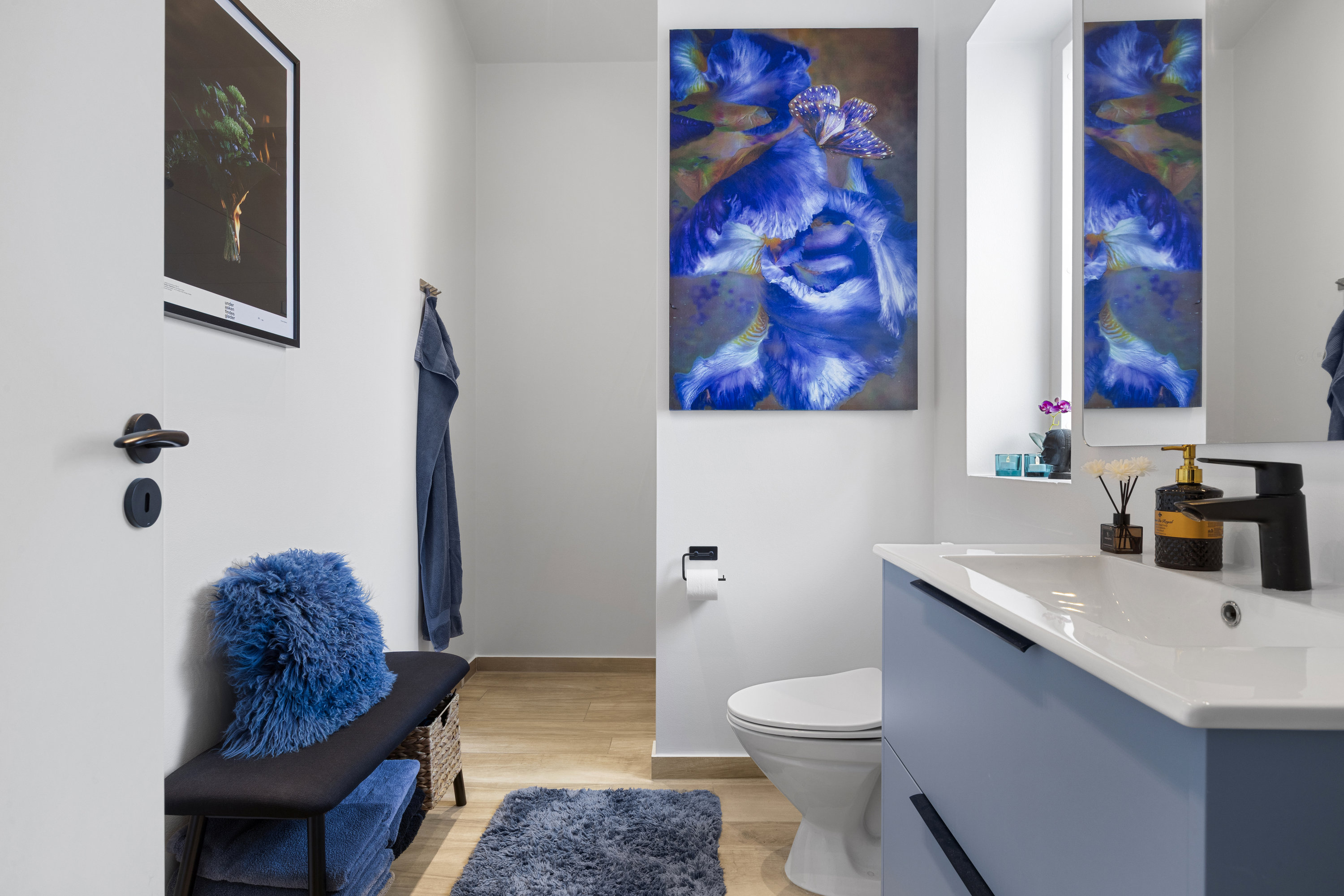 Fremhævet  billede i fuldskærmstilstand. Billede af Studsbøl Alle 76, 2770 Kastrup