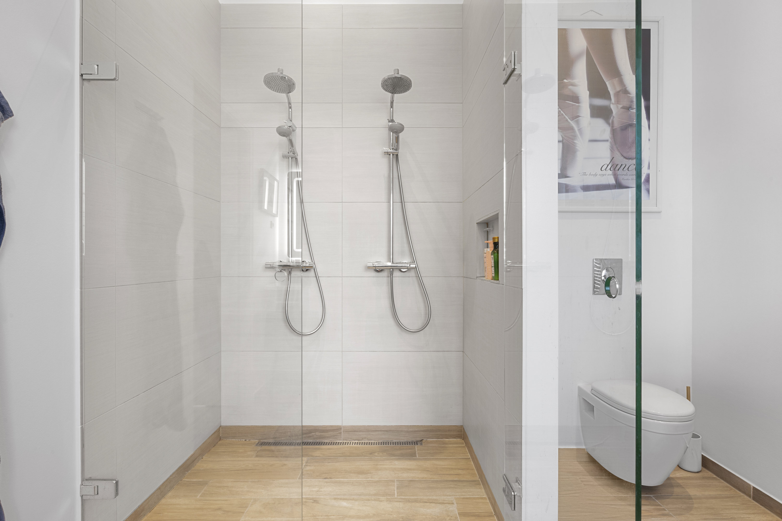 Fremhævet  billede i fuldskærmstilstand. Billede af Studsbøl Alle 76, 2770 Kastrup