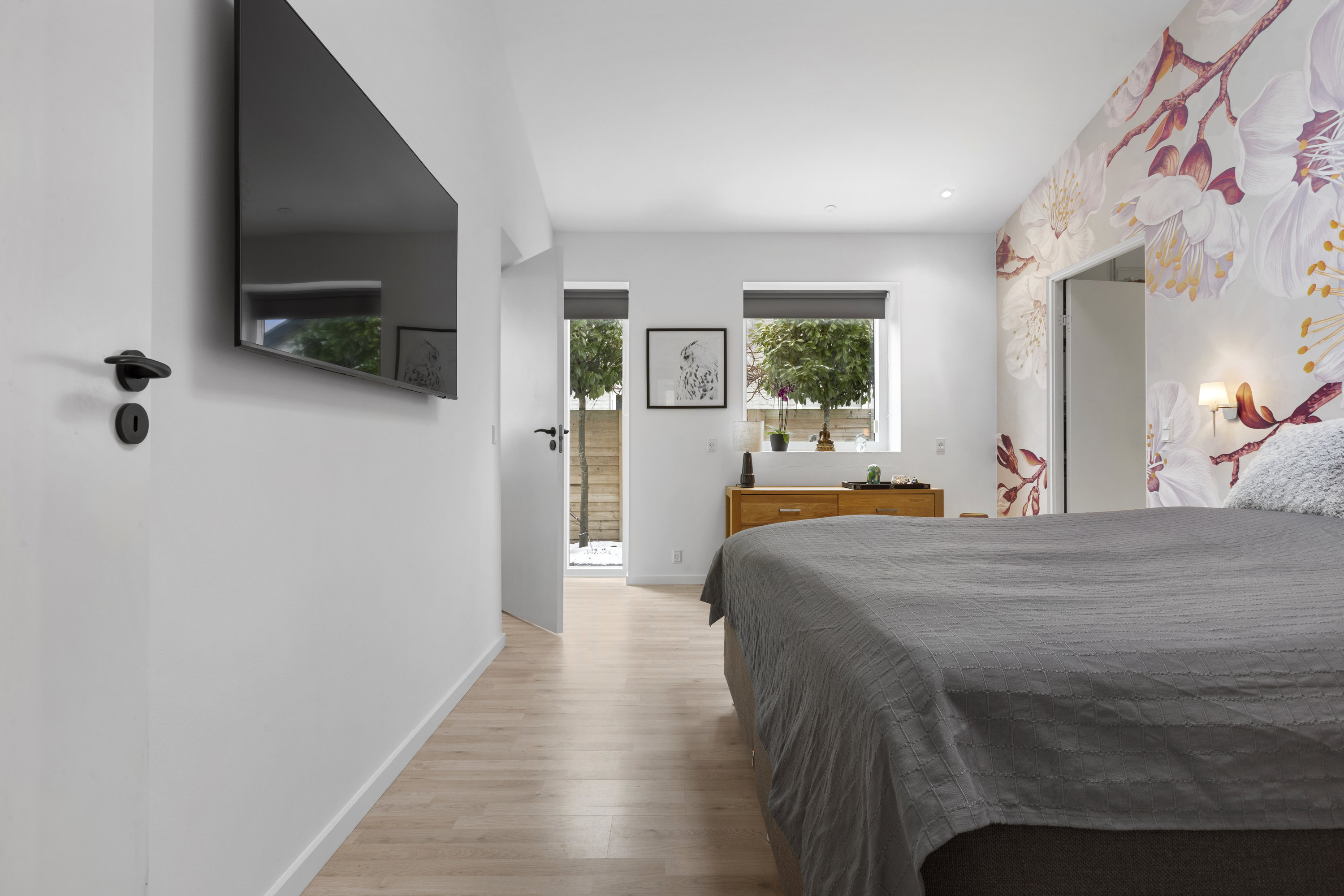 Fremhævet  billede i fuldskærmstilstand. Billede af Studsbøl Alle 76, 2770 Kastrup