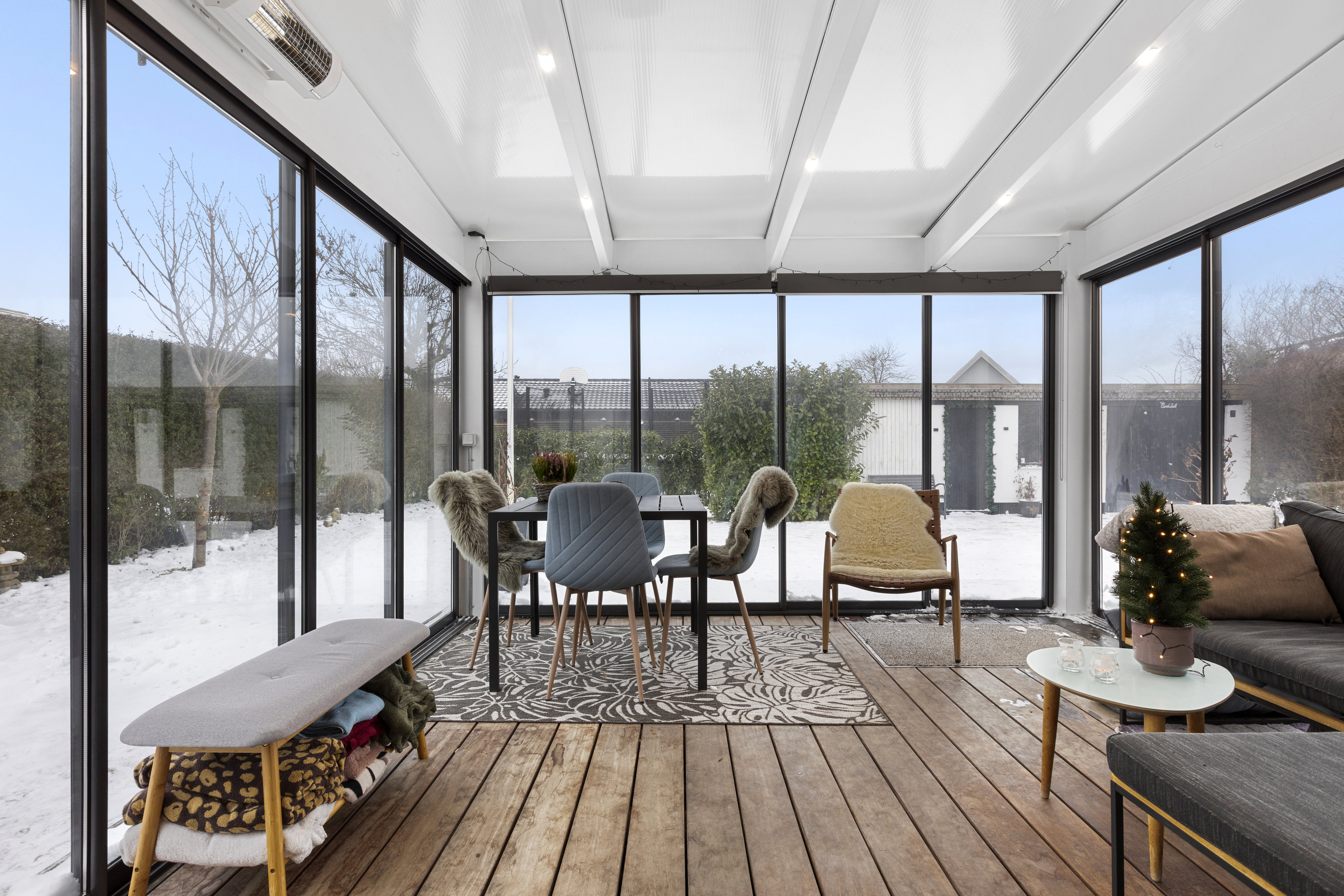 Fremhævet  billede i fuldskærmstilstand. Billede af Studsbøl Alle 76, 2770 Kastrup