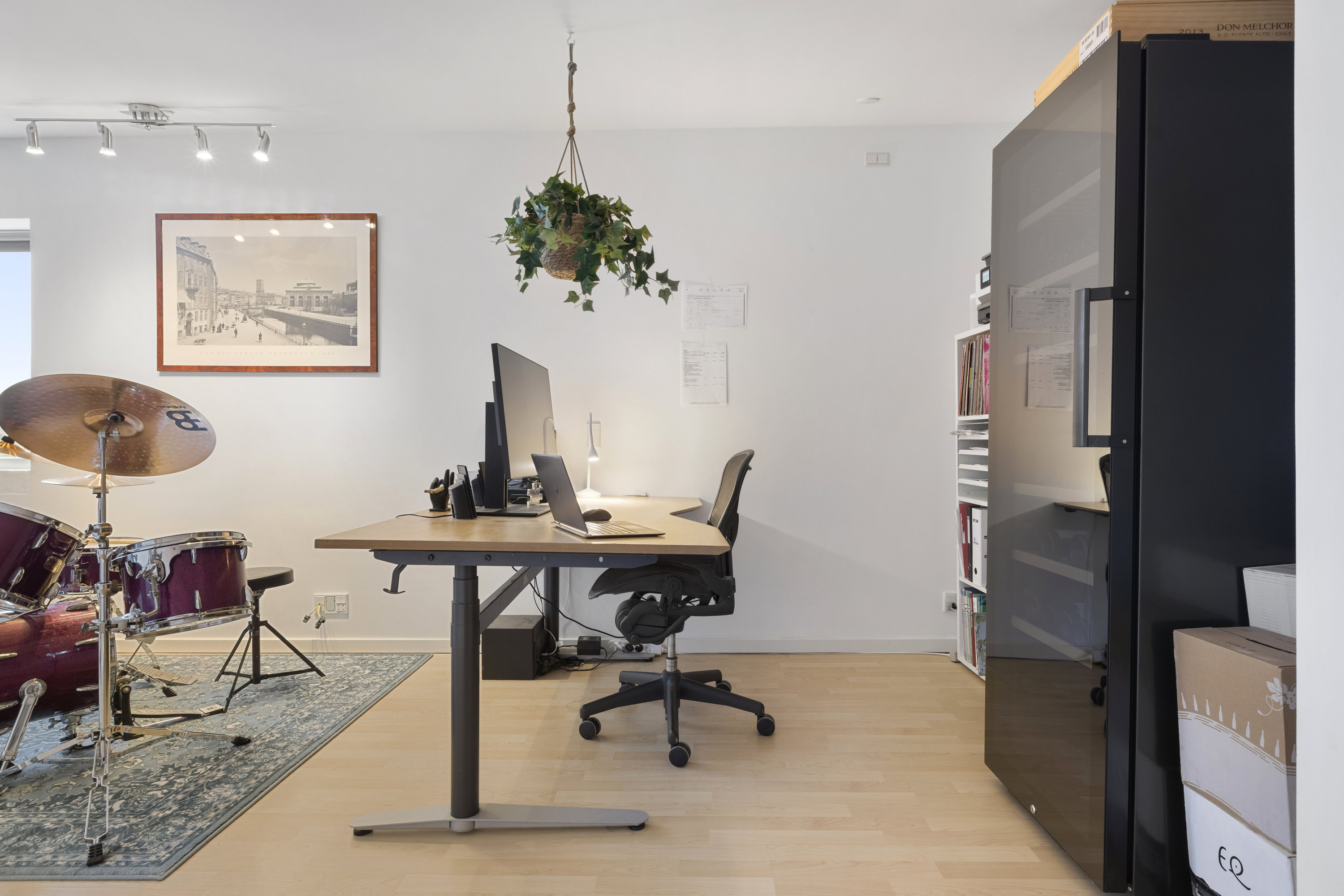 Fremhævet  billede i fuldskærmstilstand. Billede af Studsbøl Alle 76, 2770 Kastrup