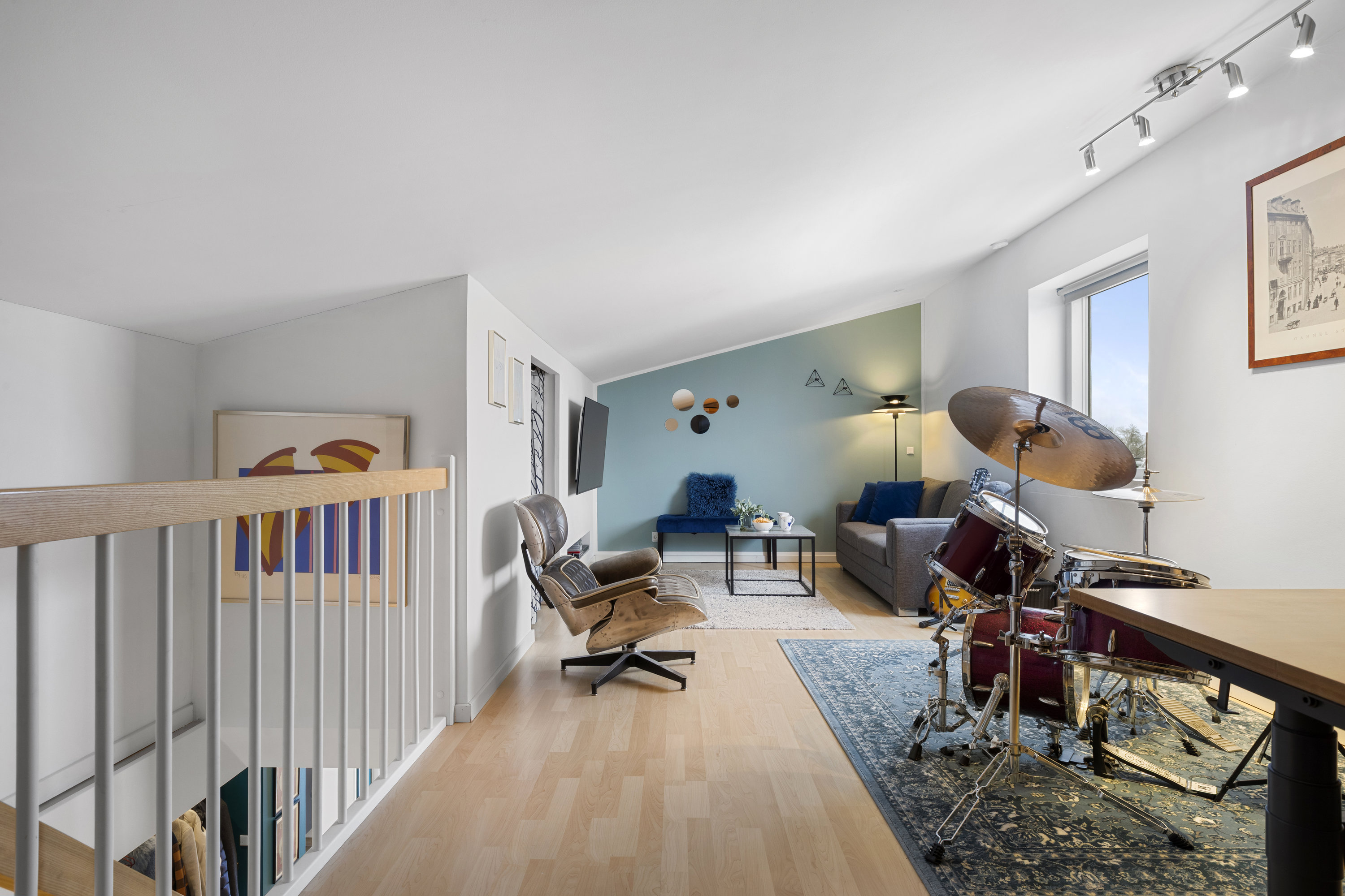 Fremhævet  billede i fuldskærmstilstand. Billede af Studsbøl Alle 76, 2770 Kastrup