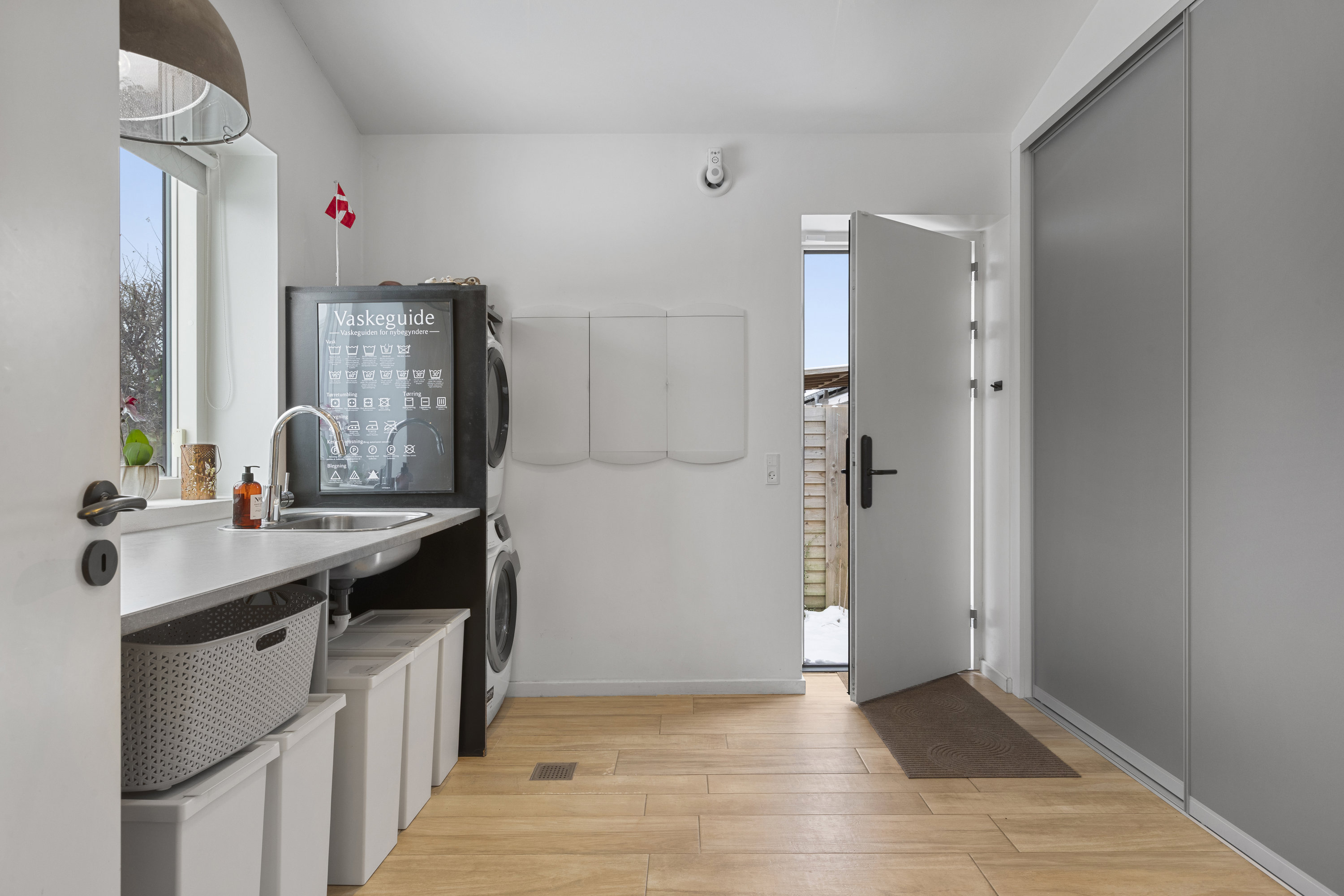 Fremhævet  billede i fuldskærmstilstand. Billede af Studsbøl Alle 76, 2770 Kastrup