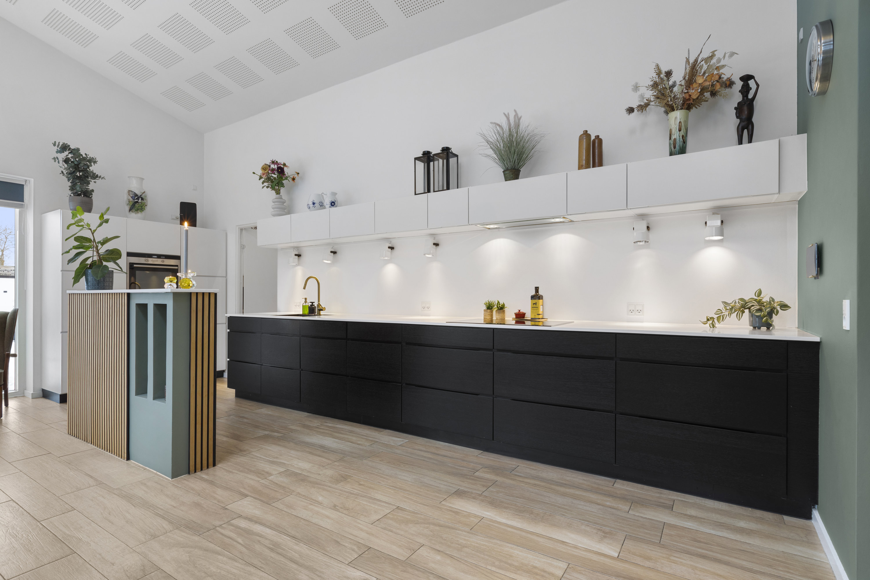 Fremhævet  billede i fuldskærmstilstand. Billede af Studsbøl Alle 76, 2770 Kastrup