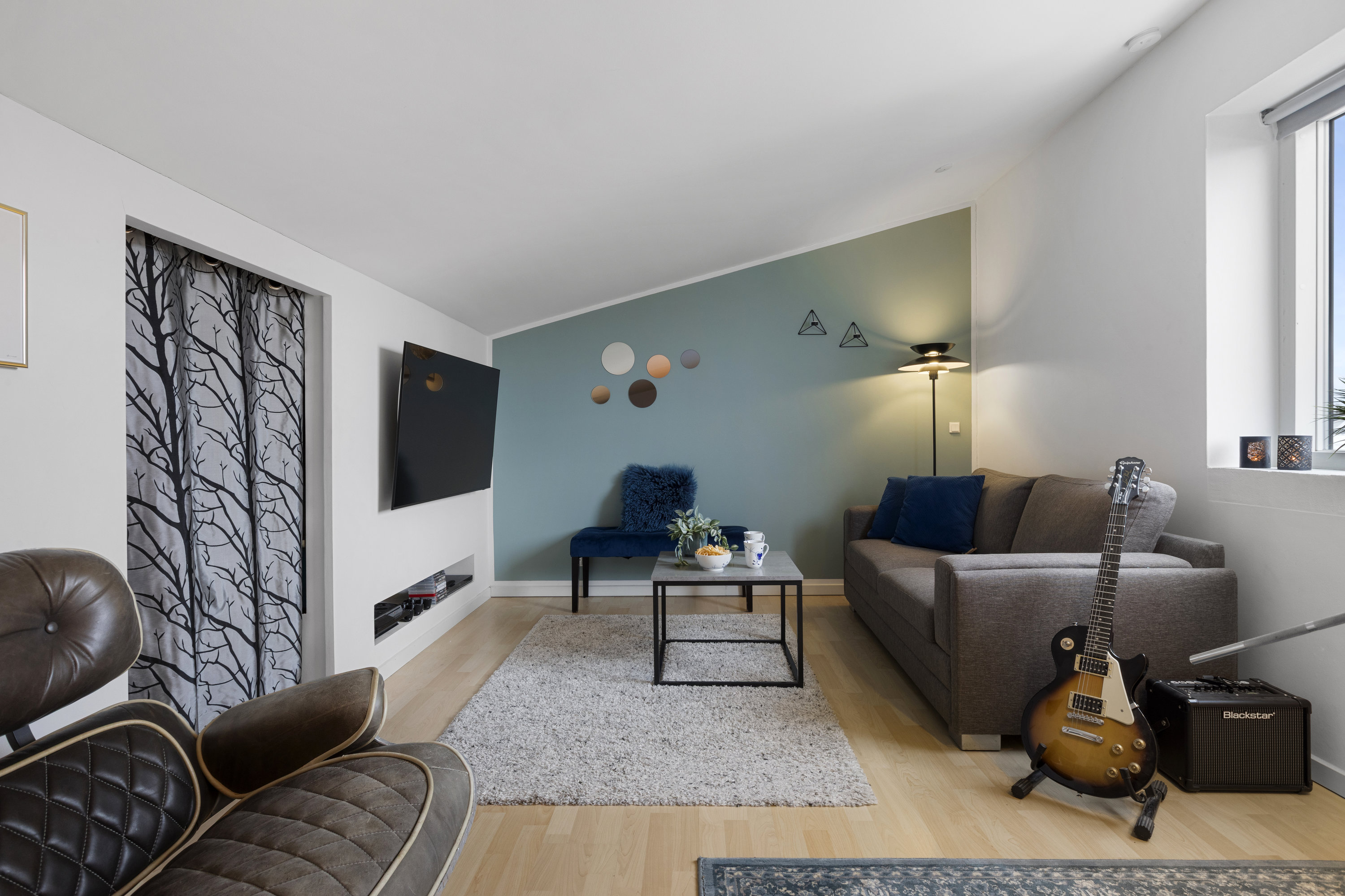 Fremhævet  billede i fuldskærmstilstand. Billede af Studsbøl Alle 76, 2770 Kastrup