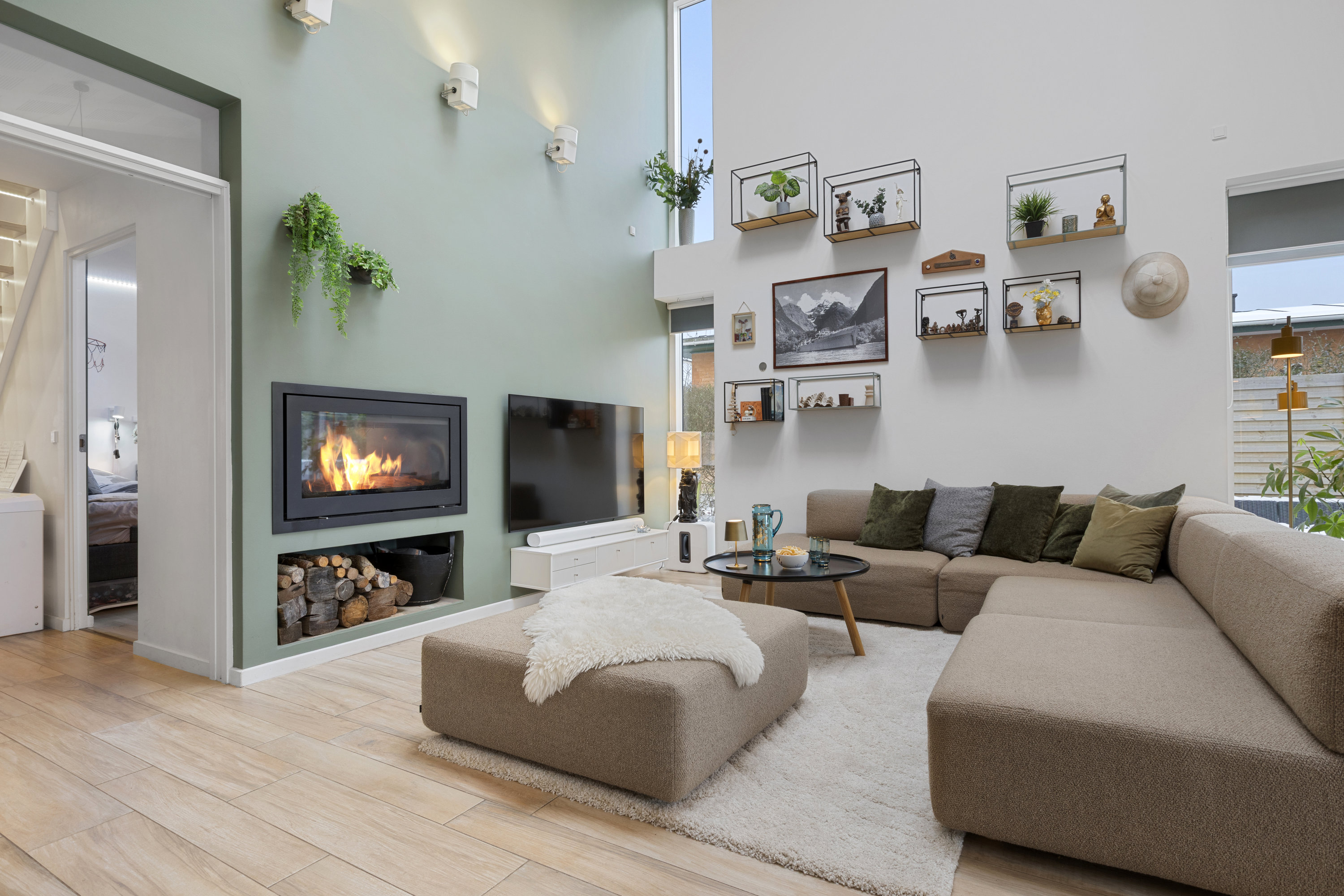 Fremhævet  billede i fuldskærmstilstand. Billede af Studsbøl Alle 76, 2770 Kastrup