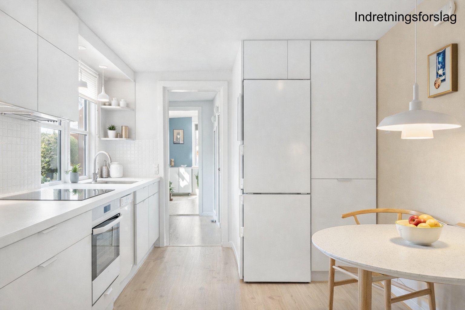 Slotsgade 37, 4200 Slagelse