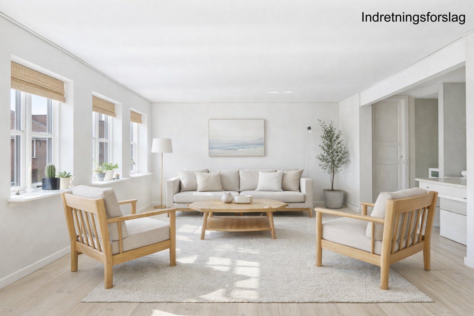 Fremhævet  billede i fuldskærmstilstand. Billede af Slotsgade 37, 4200 Slagelse