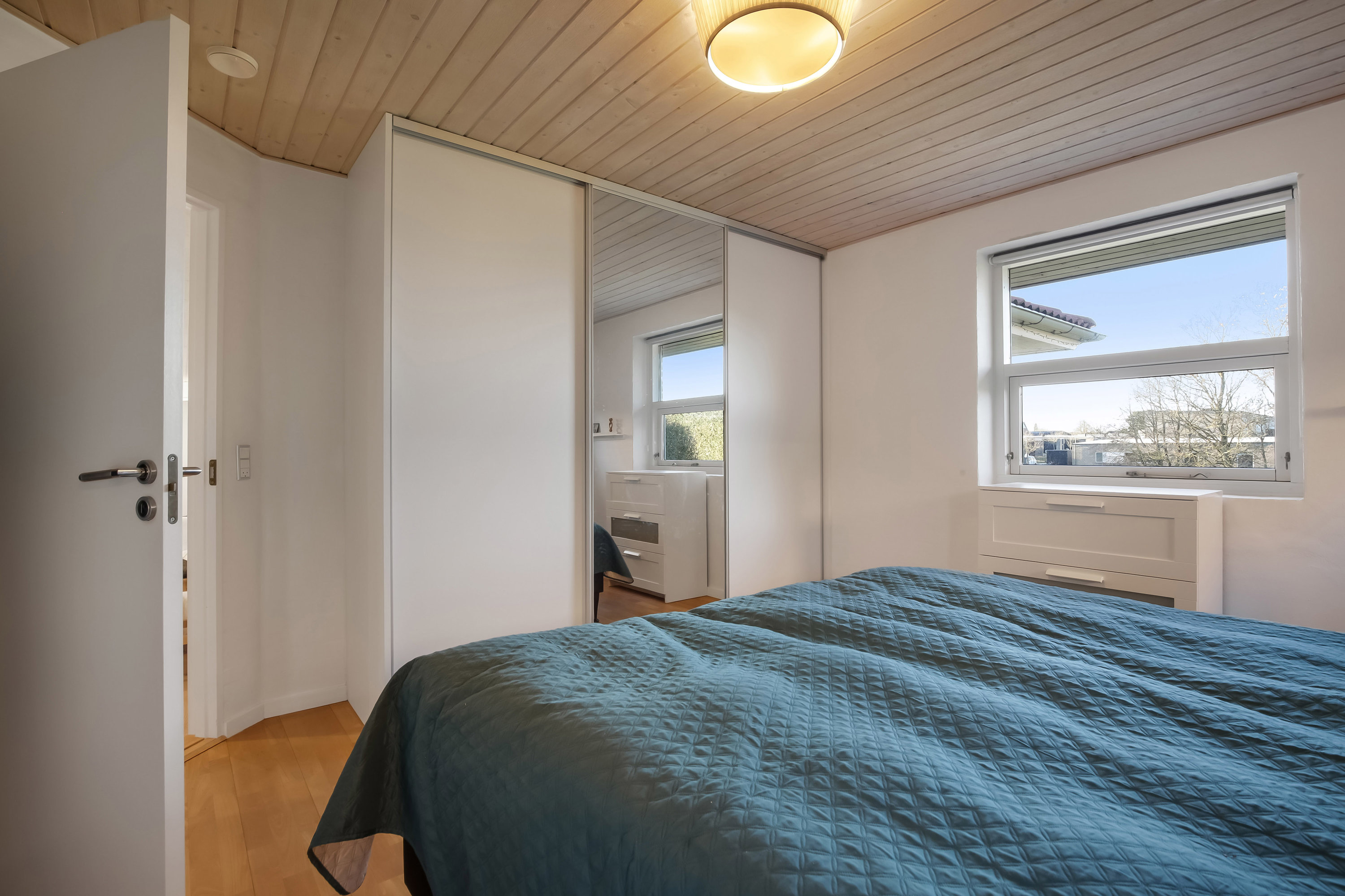 Fremhævet  billede i fuldskærmstilstand. Billede af Dalgårdsparken 45, 8543 Hornslet