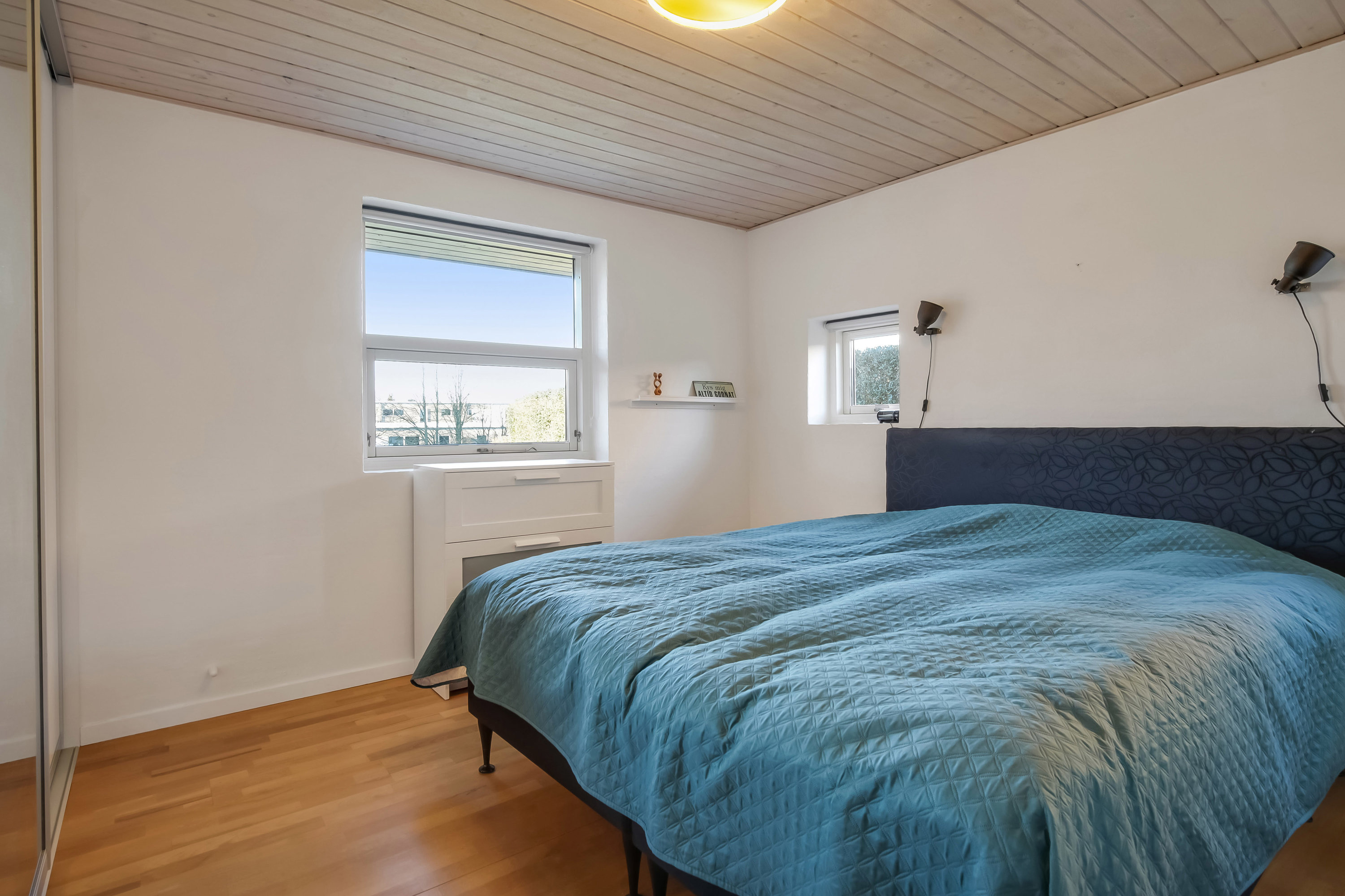 Fremhævet  billede i fuldskærmstilstand. Billede af Dalgårdsparken 45, 8543 Hornslet