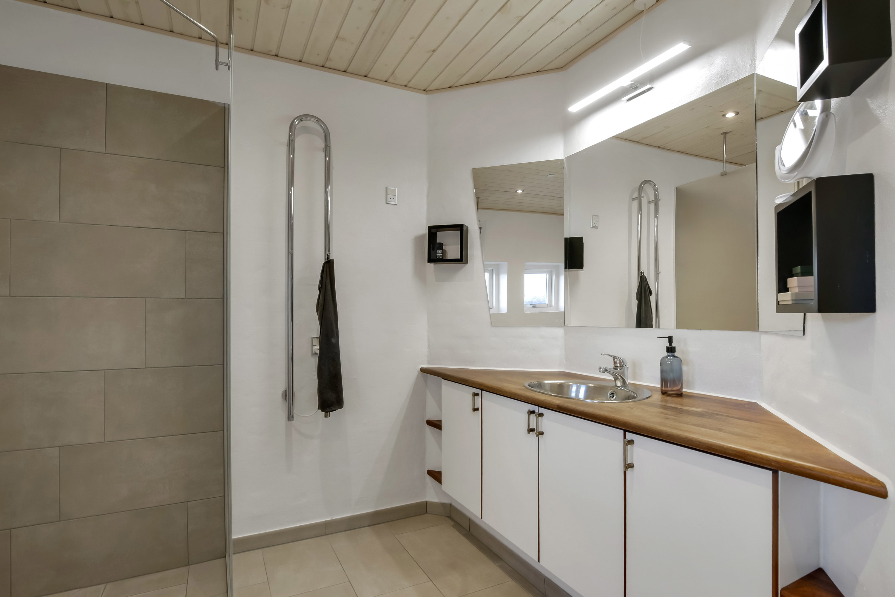 Fremhævet  billede i fuldskærmstilstand. Billede af Dalgårdsparken 45, 8543 Hornslet