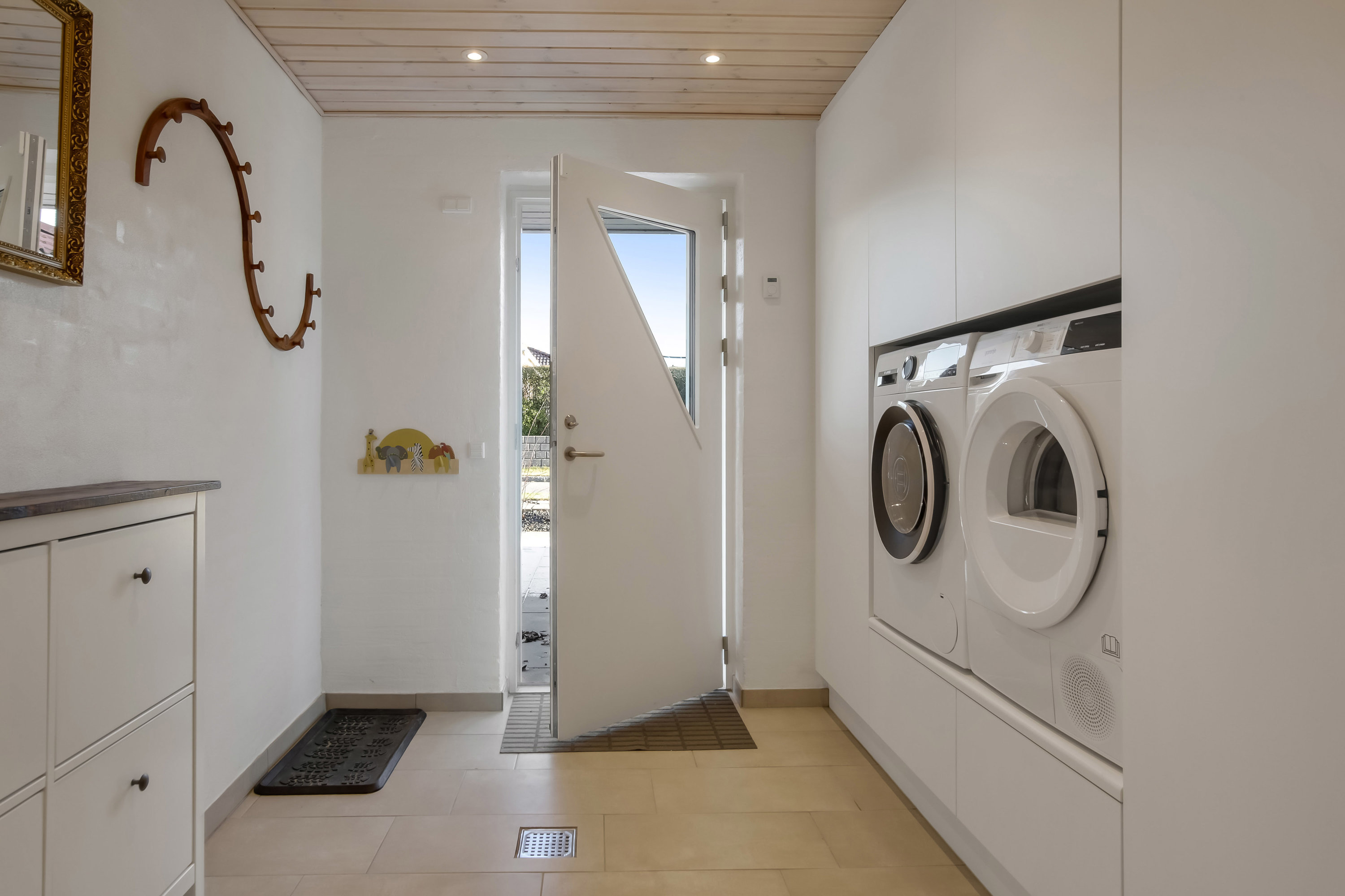 Fremhævet  billede i fuldskærmstilstand. Billede af Dalgårdsparken 45, 8543 Hornslet