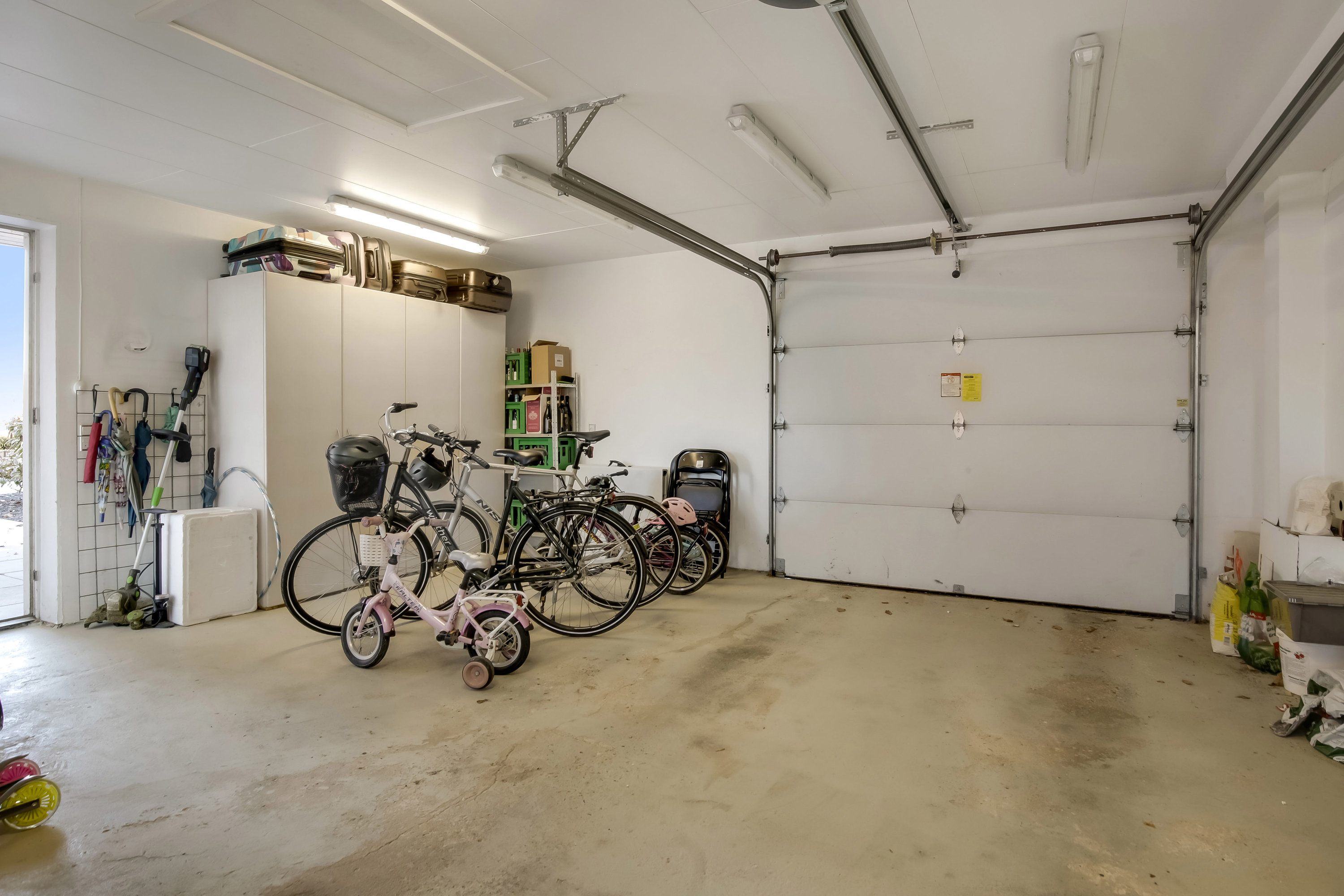 Fremhævet  billede i fuldskærmstilstand. Billede af Dalgårdsparken 45, 8543 Hornslet