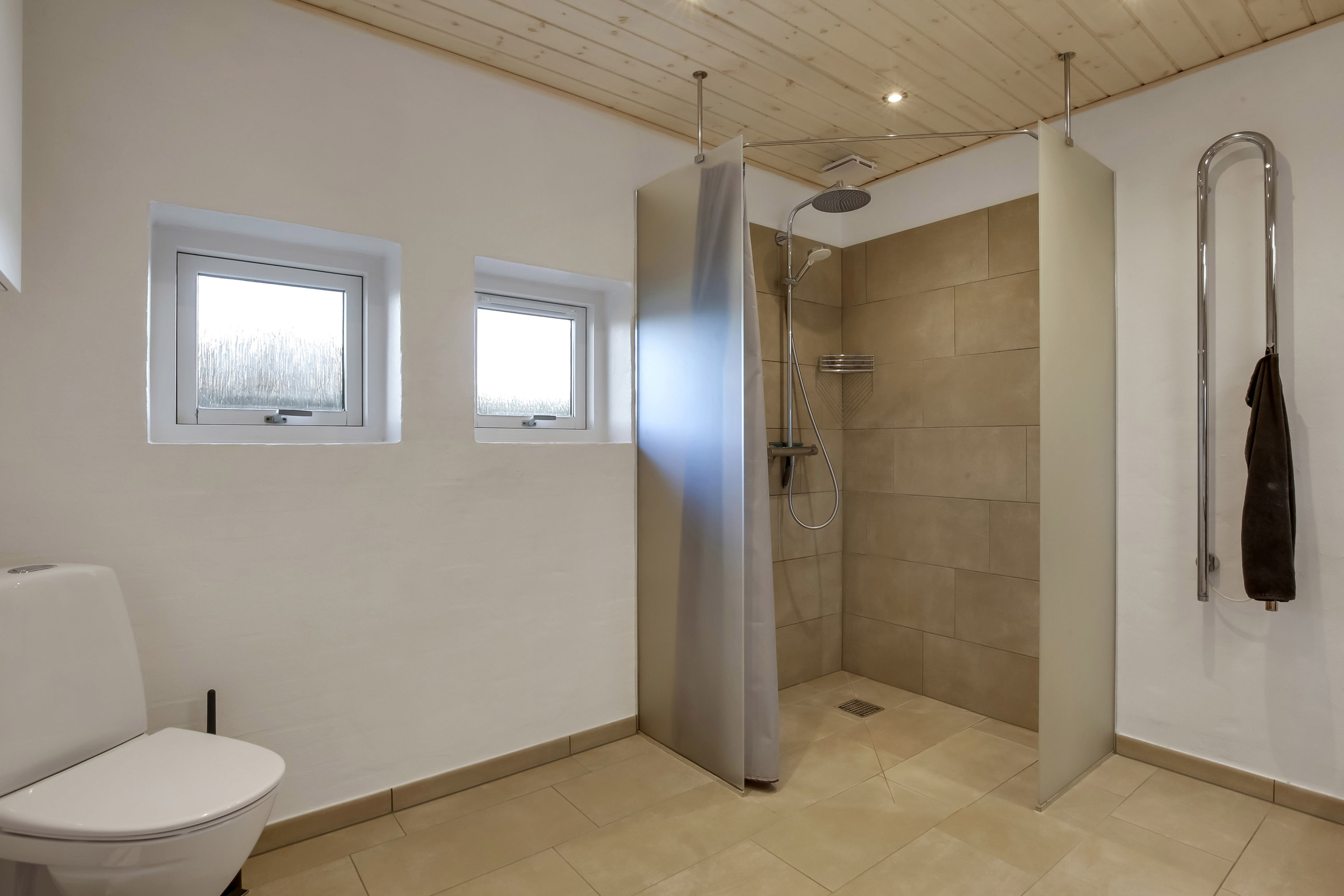 Fremhævet  billede i fuldskærmstilstand. Billede af Dalgårdsparken 45, 8543 Hornslet