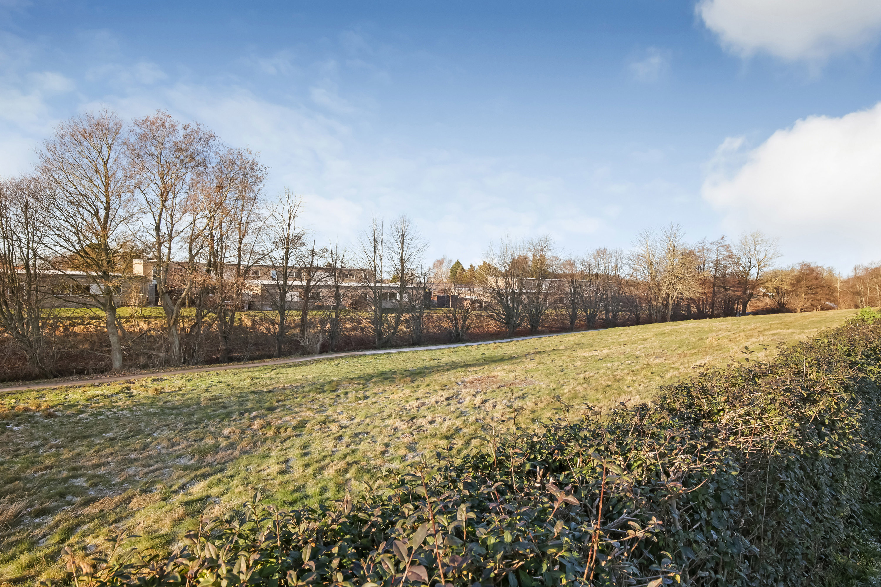 Fremhævet  billede i fuldskærmstilstand. Billede af Dalgårdsparken 45, 8543 Hornslet