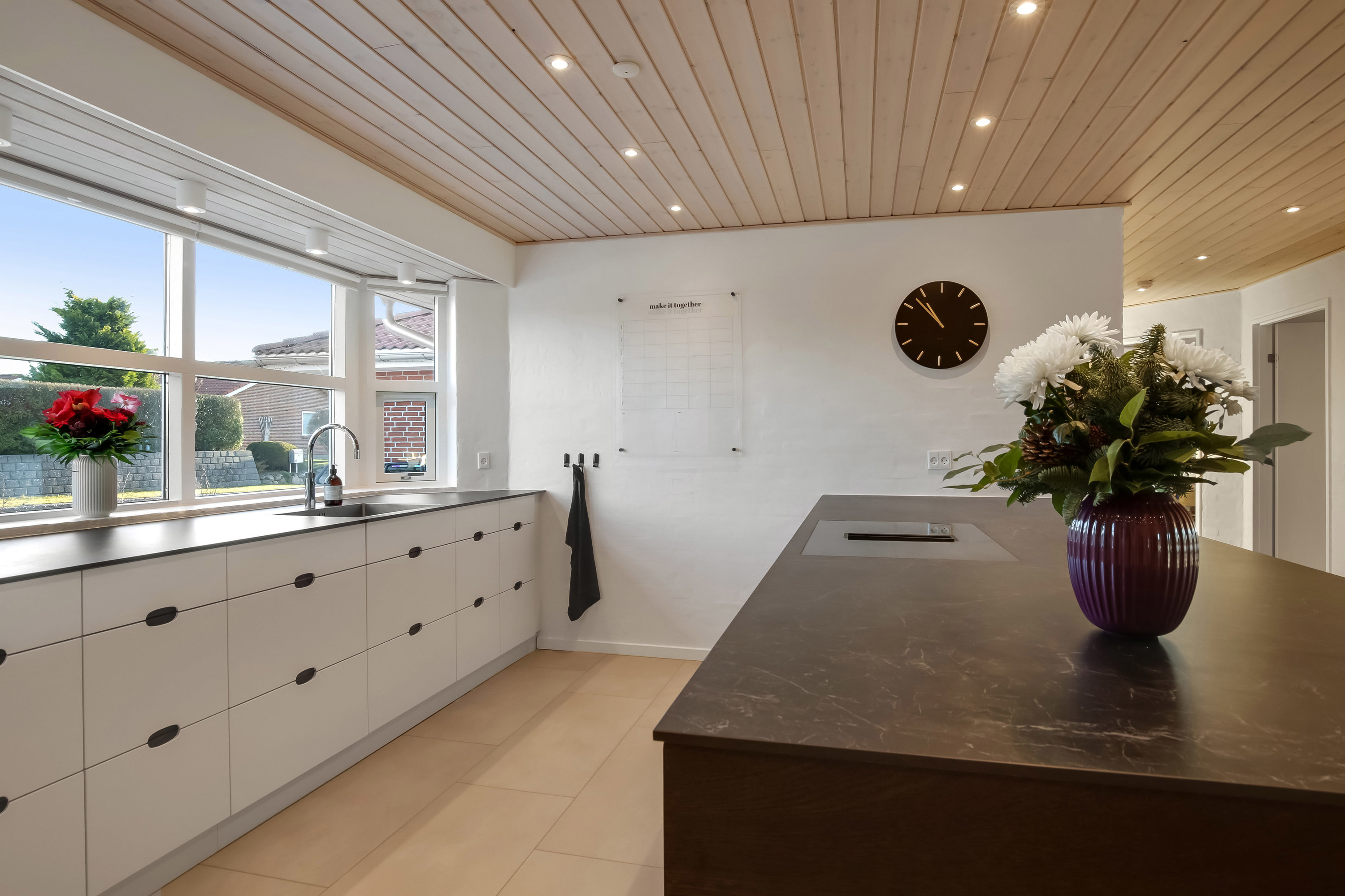 Fremhævet  billede i fuldskærmstilstand. Billede af Dalgårdsparken 45, 8543 Hornslet