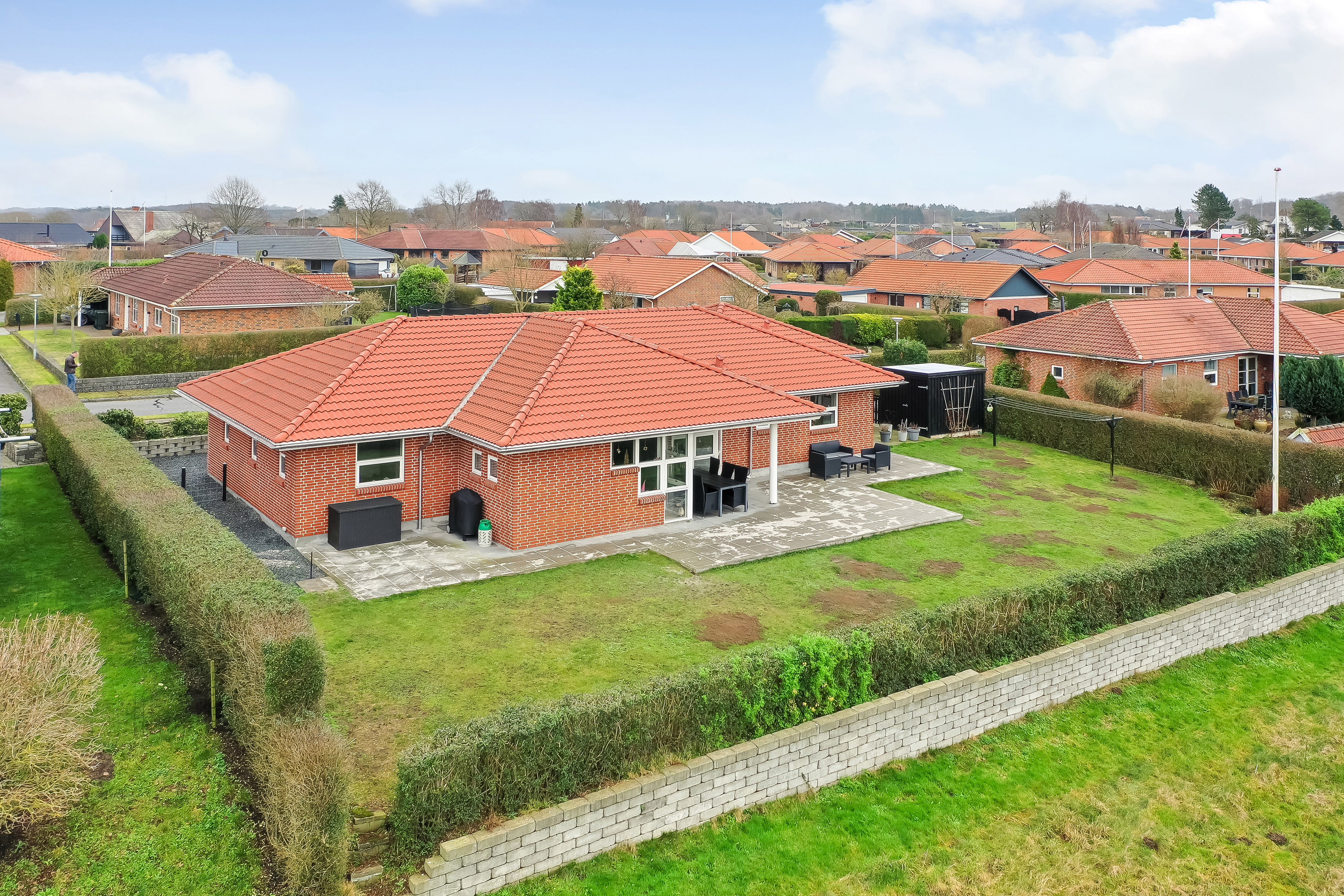 Dalgårdsparken 45, 8543 Hornslet