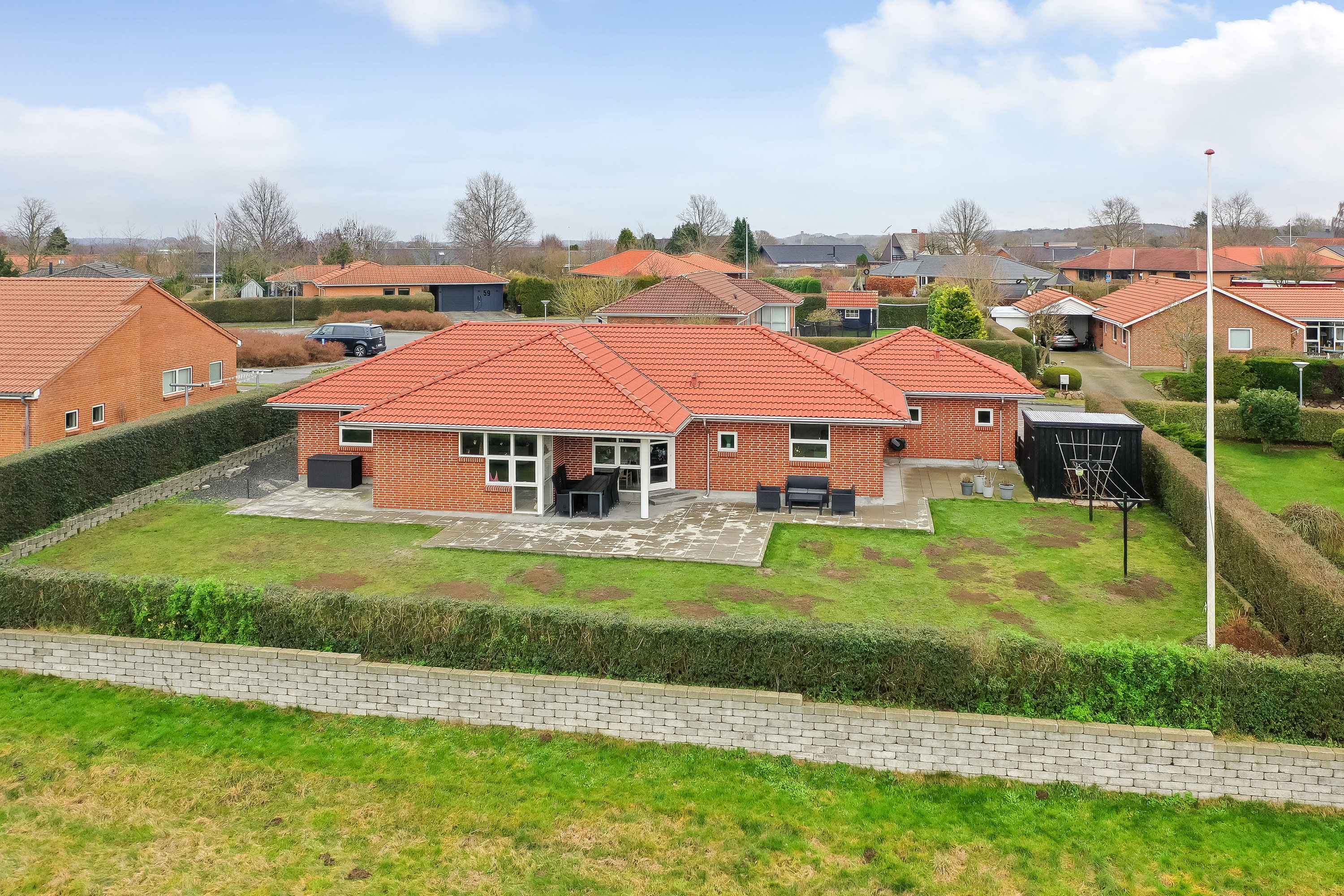 Dalgårdsparken 45, 8543 Hornslet