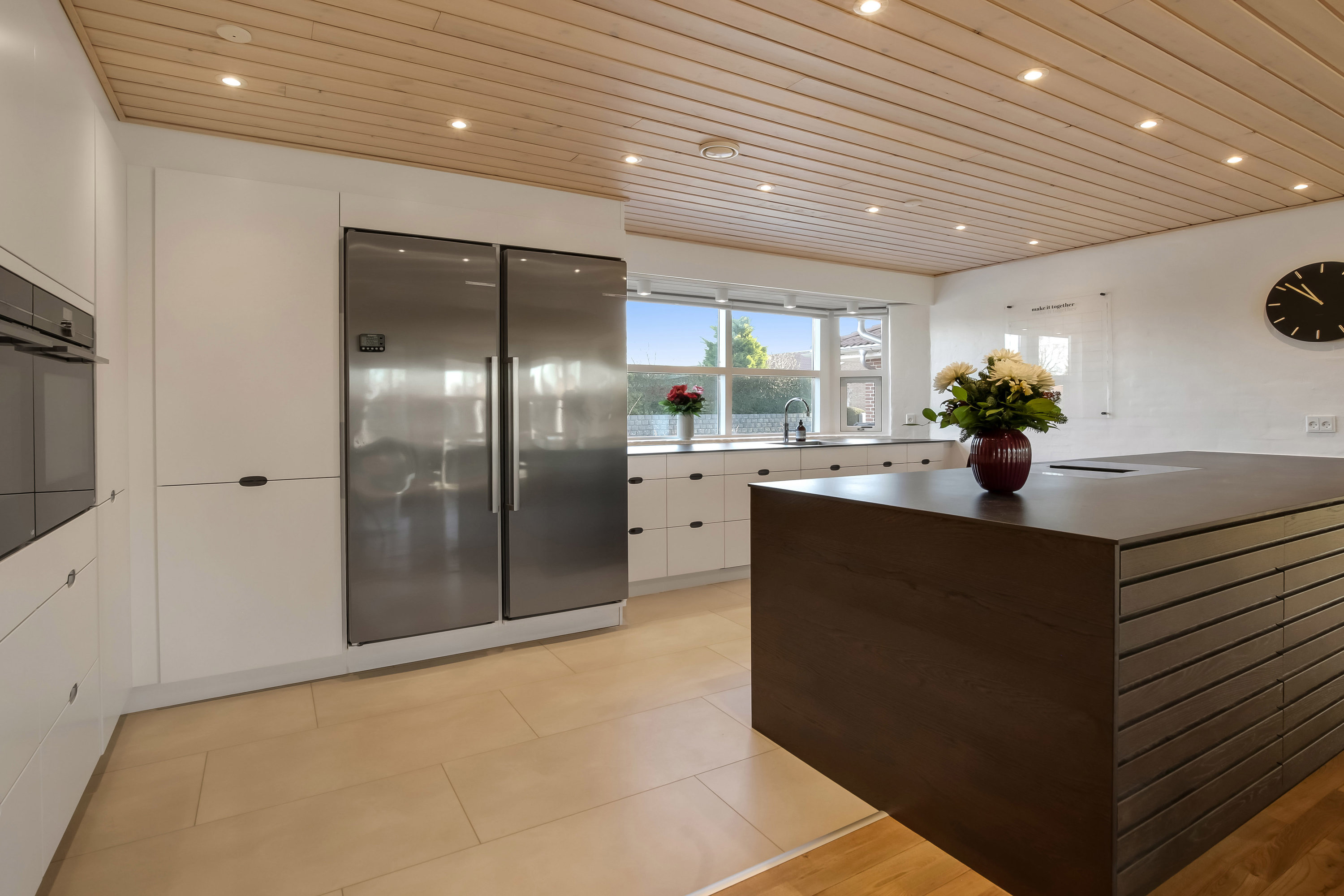 Fremhævet  billede i fuldskærmstilstand. Billede af Dalgårdsparken 45, 8543 Hornslet