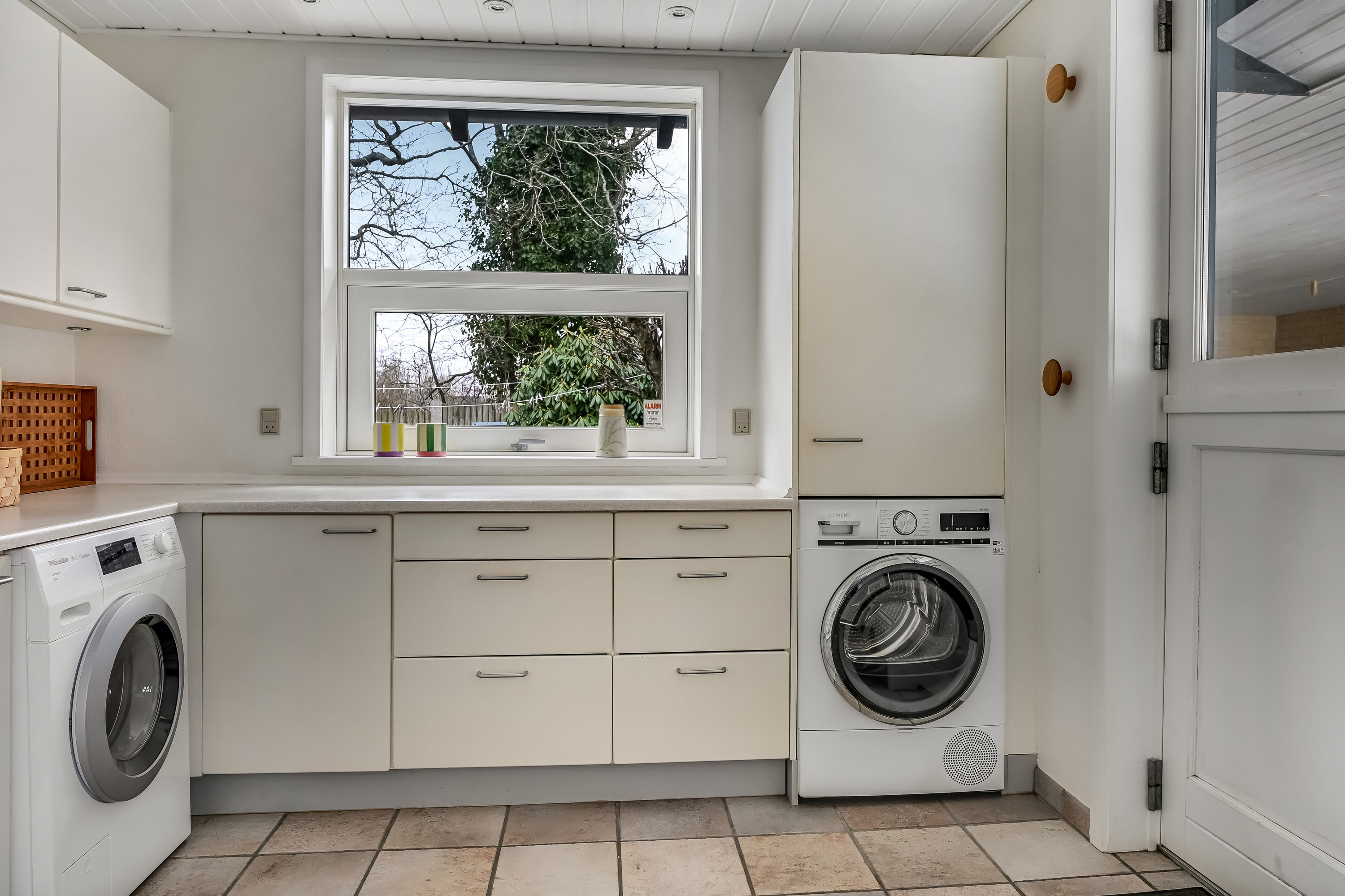 Fremhævet bryggers billede i fuldskærmstilstand. Billede af Snerlevej 4, 6710 Esbjerg V