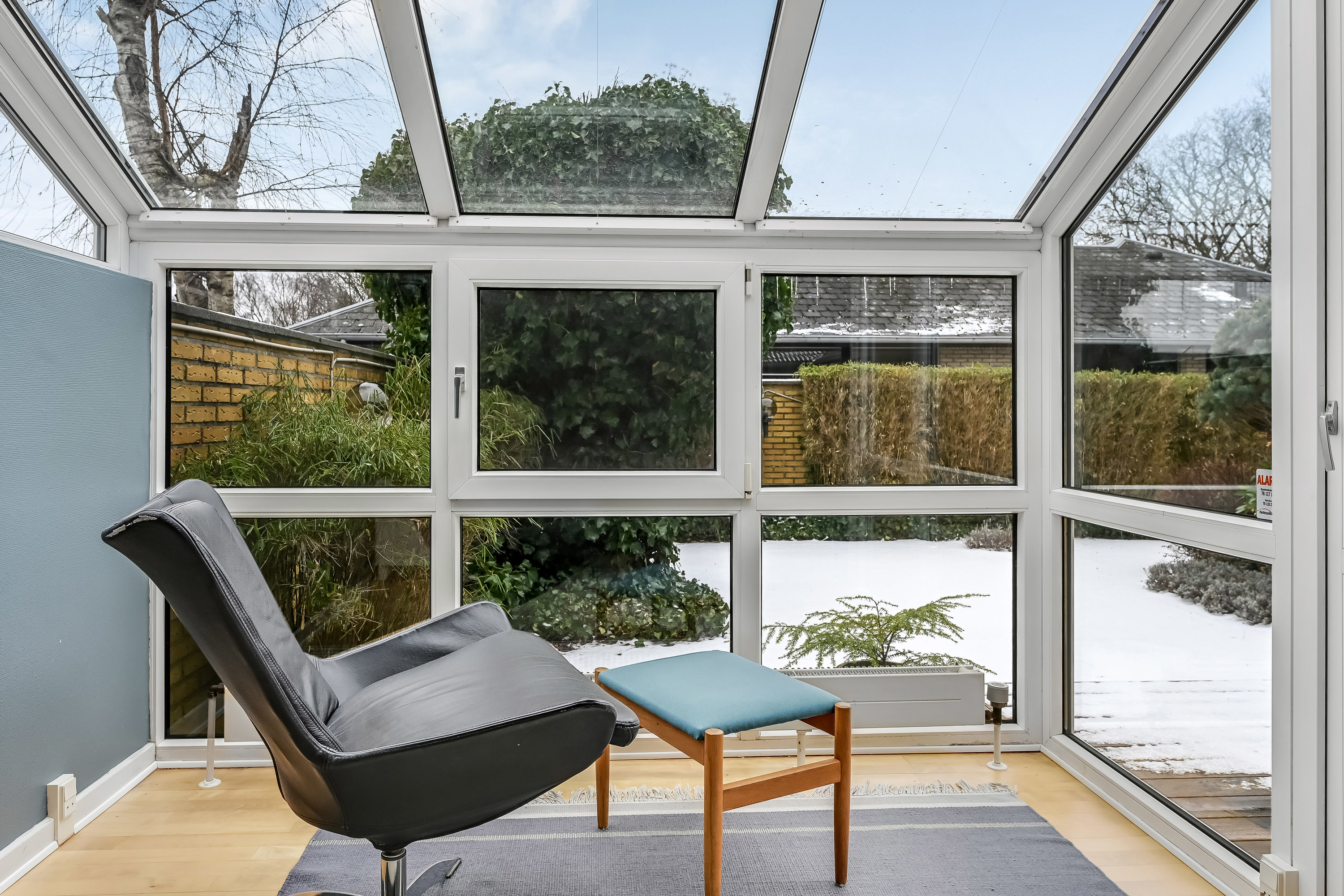 Fremhævet andet billede i fuldskærmstilstand. Billede af Snerlevej 4, 6710 Esbjerg V