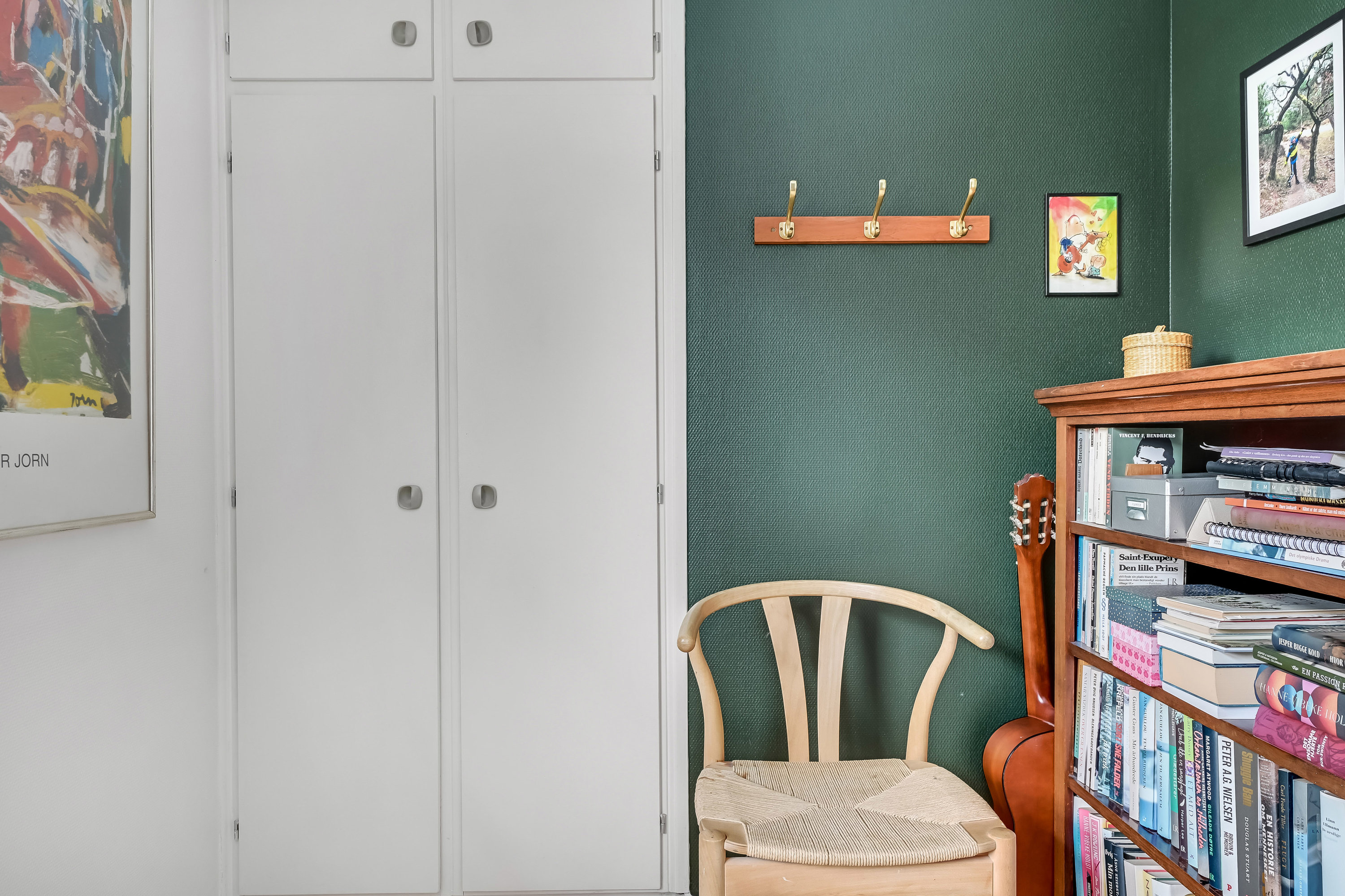 Fremhævet værelse billede i fuldskærmstilstand. Billede af Snerlevej 4, 6710 Esbjerg V