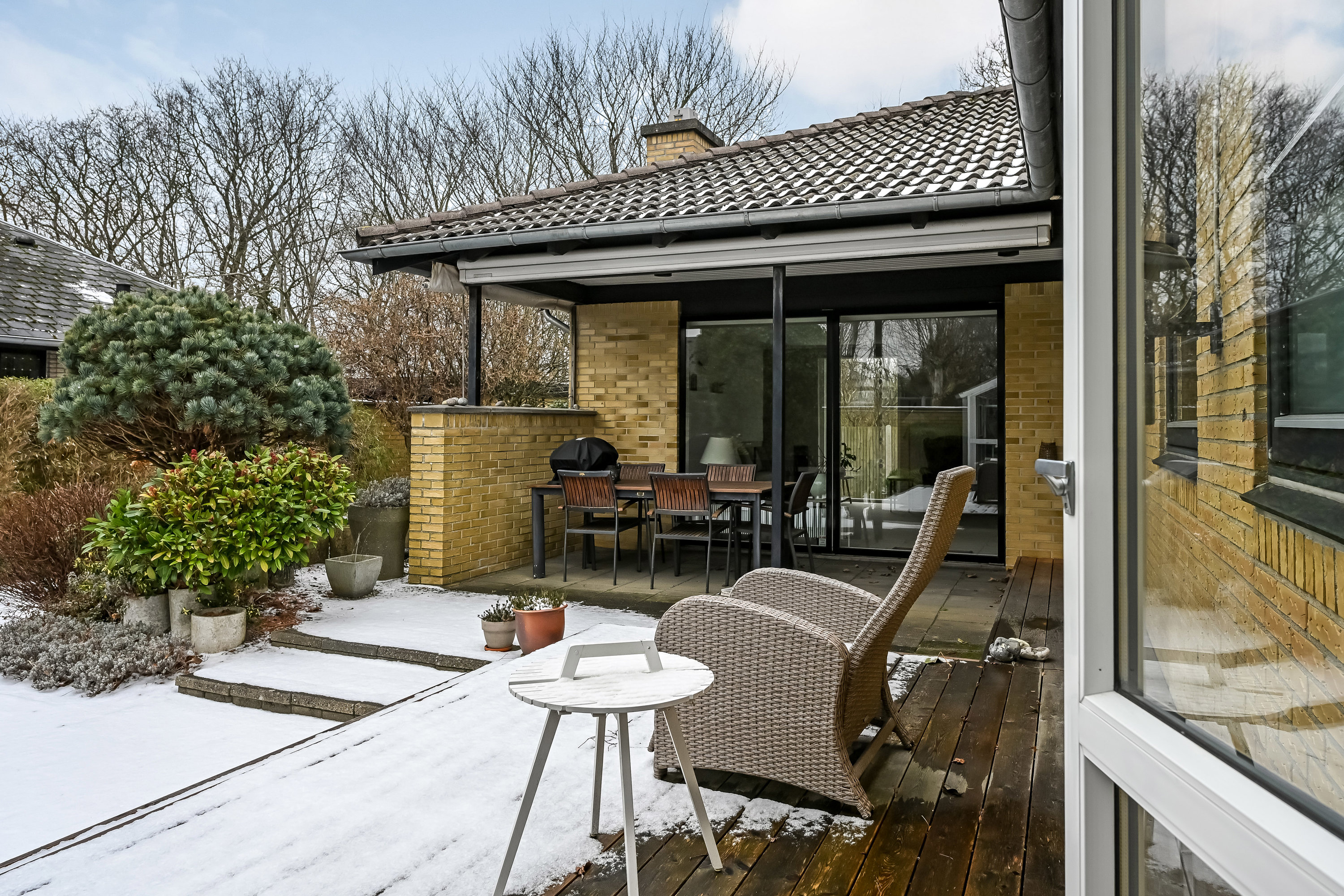 Snerlevej 4, 6710 Esbjerg V