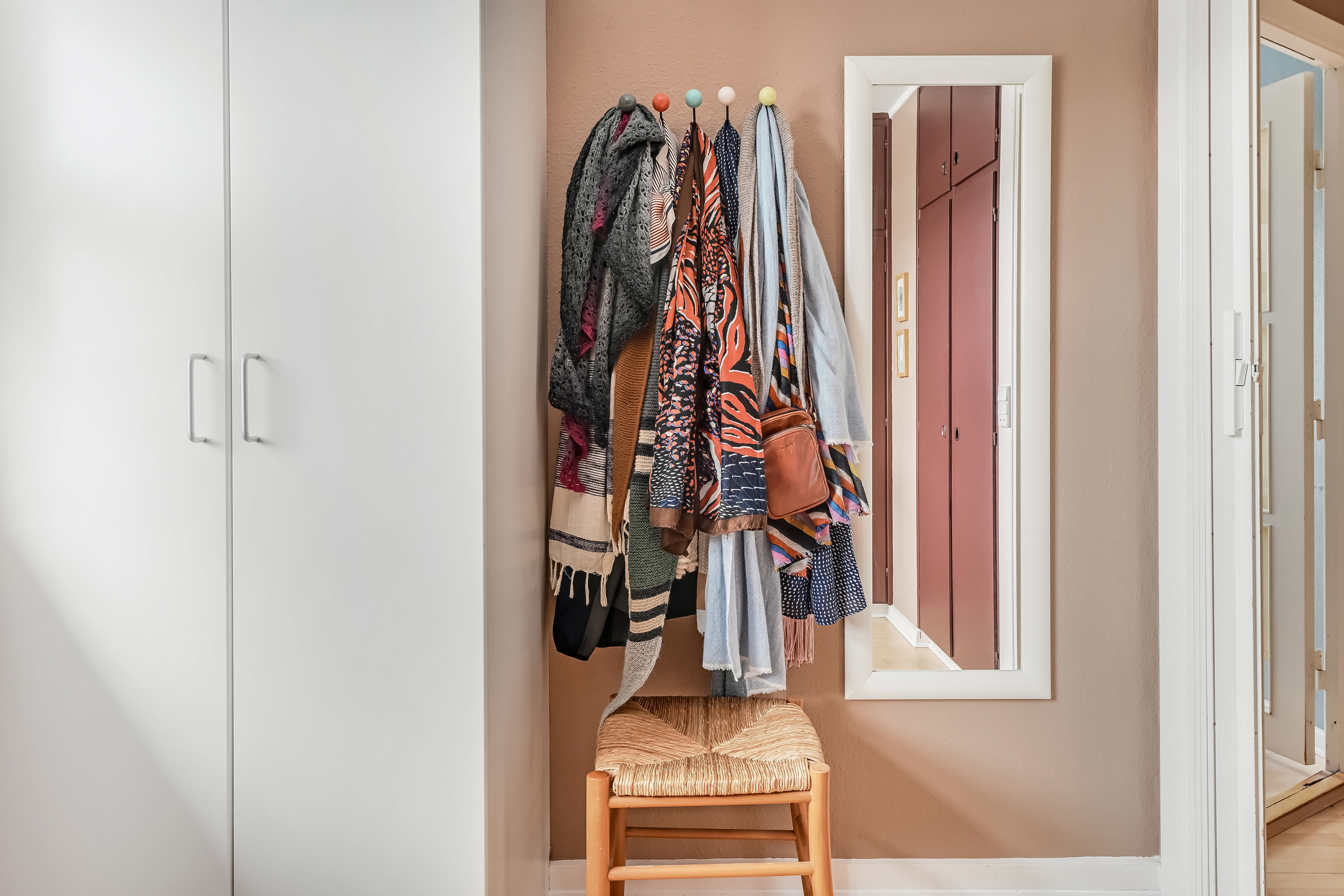 Fremhævet andet billede i fuldskærmstilstand. Billede af Snerlevej 4, 6710 Esbjerg V