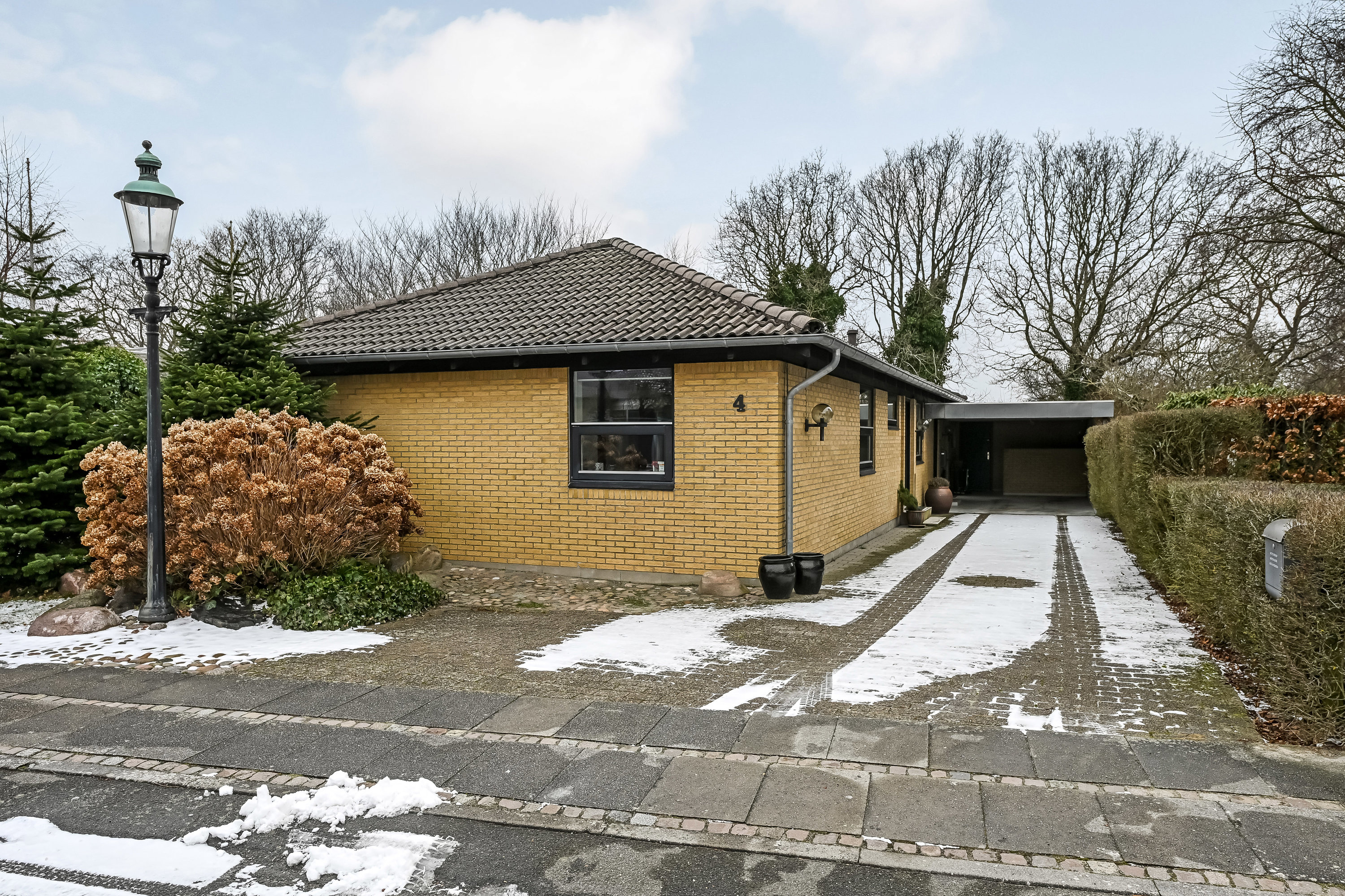 Snerlevej 4, 6710 Esbjerg V