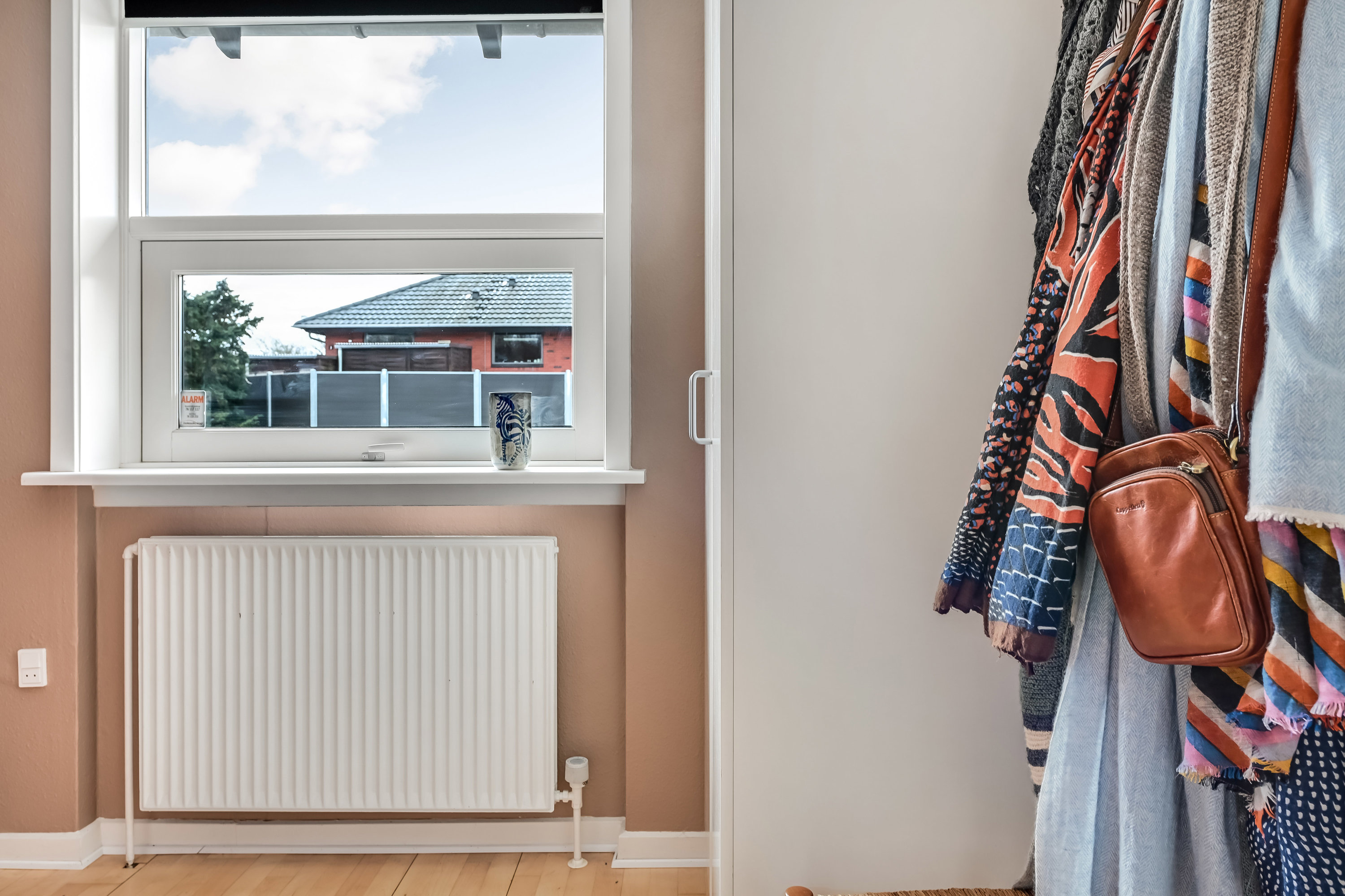 Fremhævet andet billede i fuldskærmstilstand. Billede af Snerlevej 4, 6710 Esbjerg V