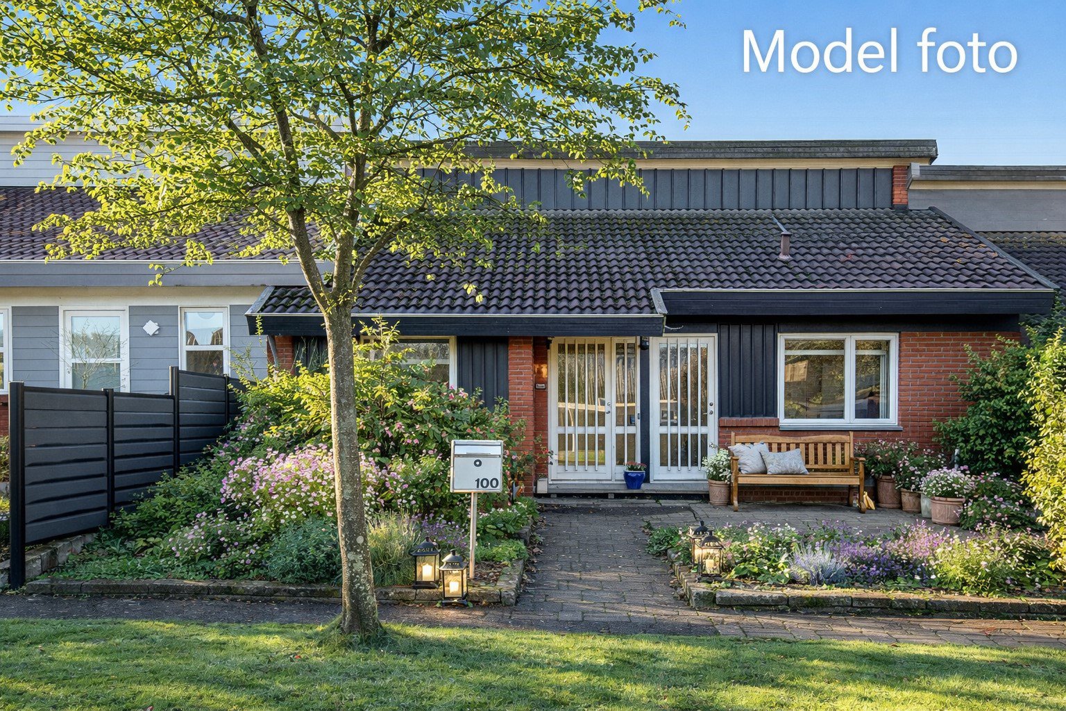 Januarvænget 100, Bramdrupdam, 6000 Kolding