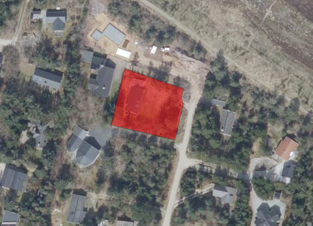 Fremhævet  billede i fuldskærmstilstand. Billede af Rørsangervej 21, Agger, 7770 Vestervig