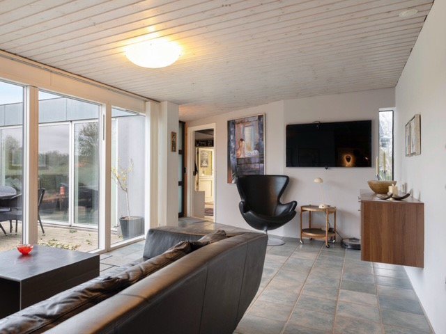 Fremhævet  billede i fuldskærmstilstand. Billede af Lærkevænget 18, 8340 Malling