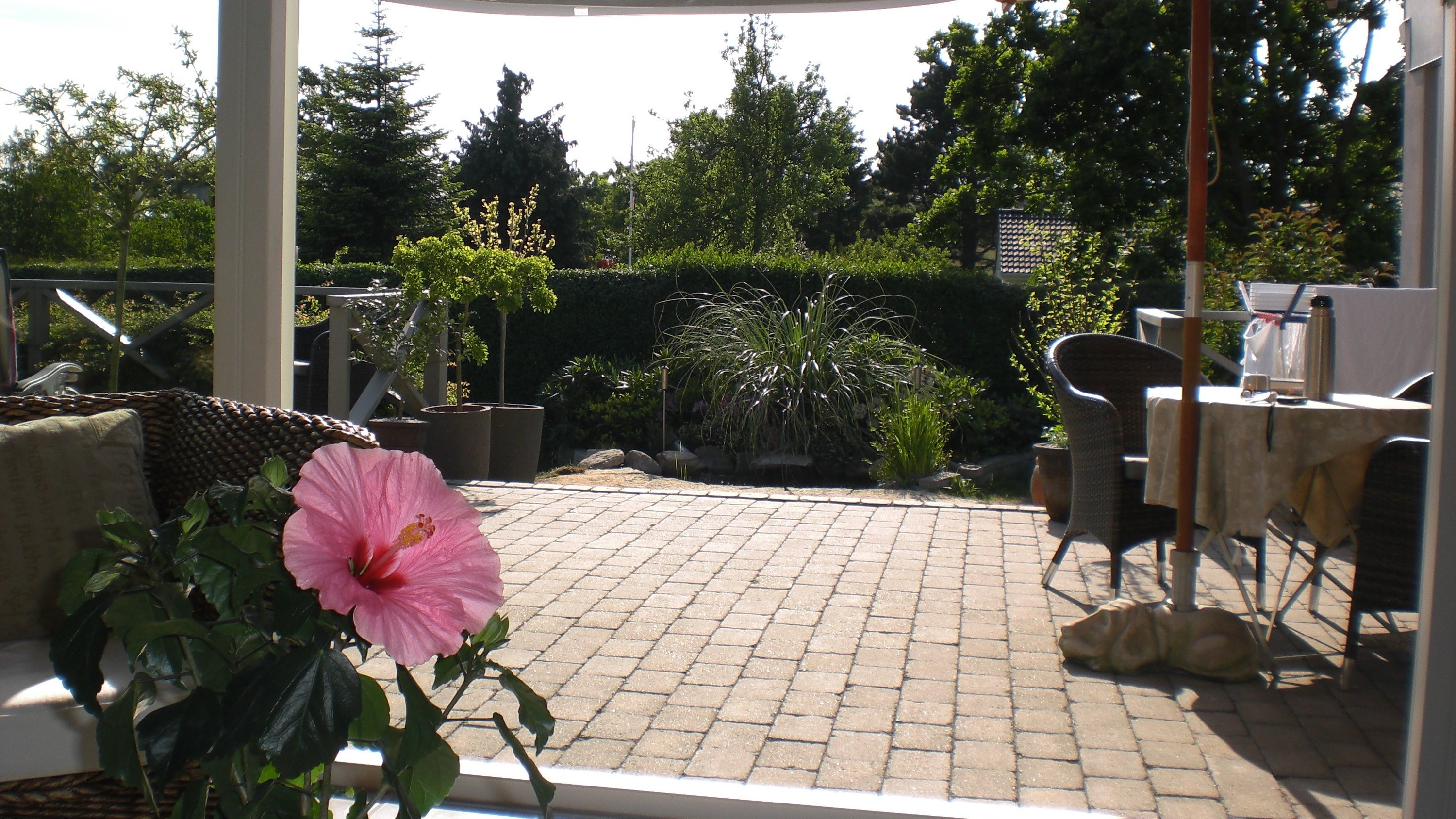 Fremhævet  billede i fuldskærmstilstand. Billede af Lærkevænget 18, 8340 Malling