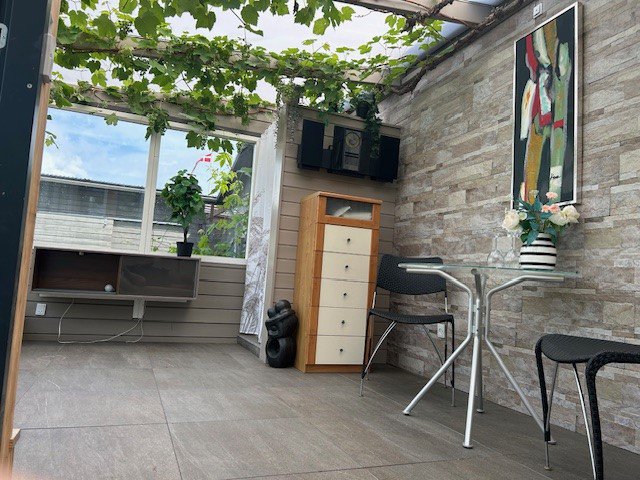 Fremhævet  billede i fuldskærmstilstand. Billede af Lærkevænget 18, 8340 Malling