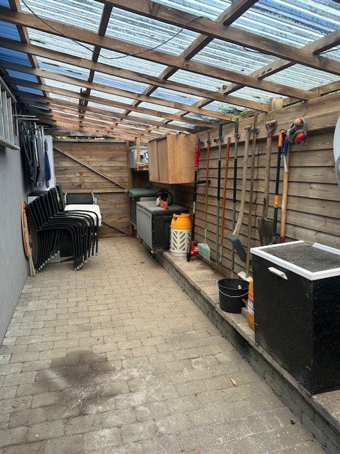 Fremhævet  billede i fuldskærmstilstand. Billede af Lærkevænget 18, 8340 Malling