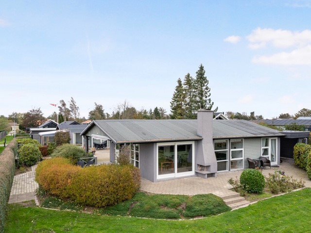 Fremhævet  billede i fuldskærmstilstand. Billede af Lærkevænget 18, 8340 Malling