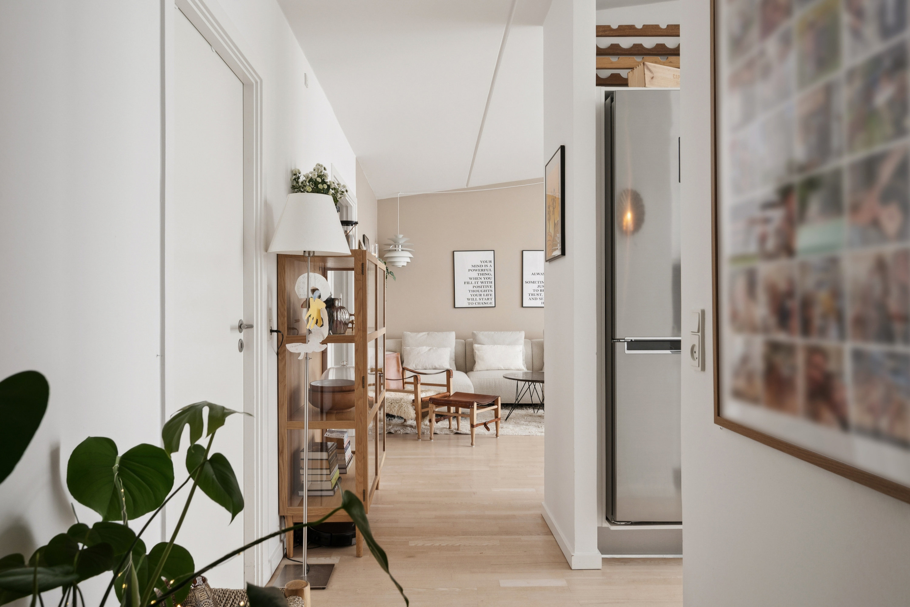 Fremhævet andet billede i fuldskærmstilstand. Billede af Elgårdsminde 109, 4. th., Søften, 8382 Hinnerup