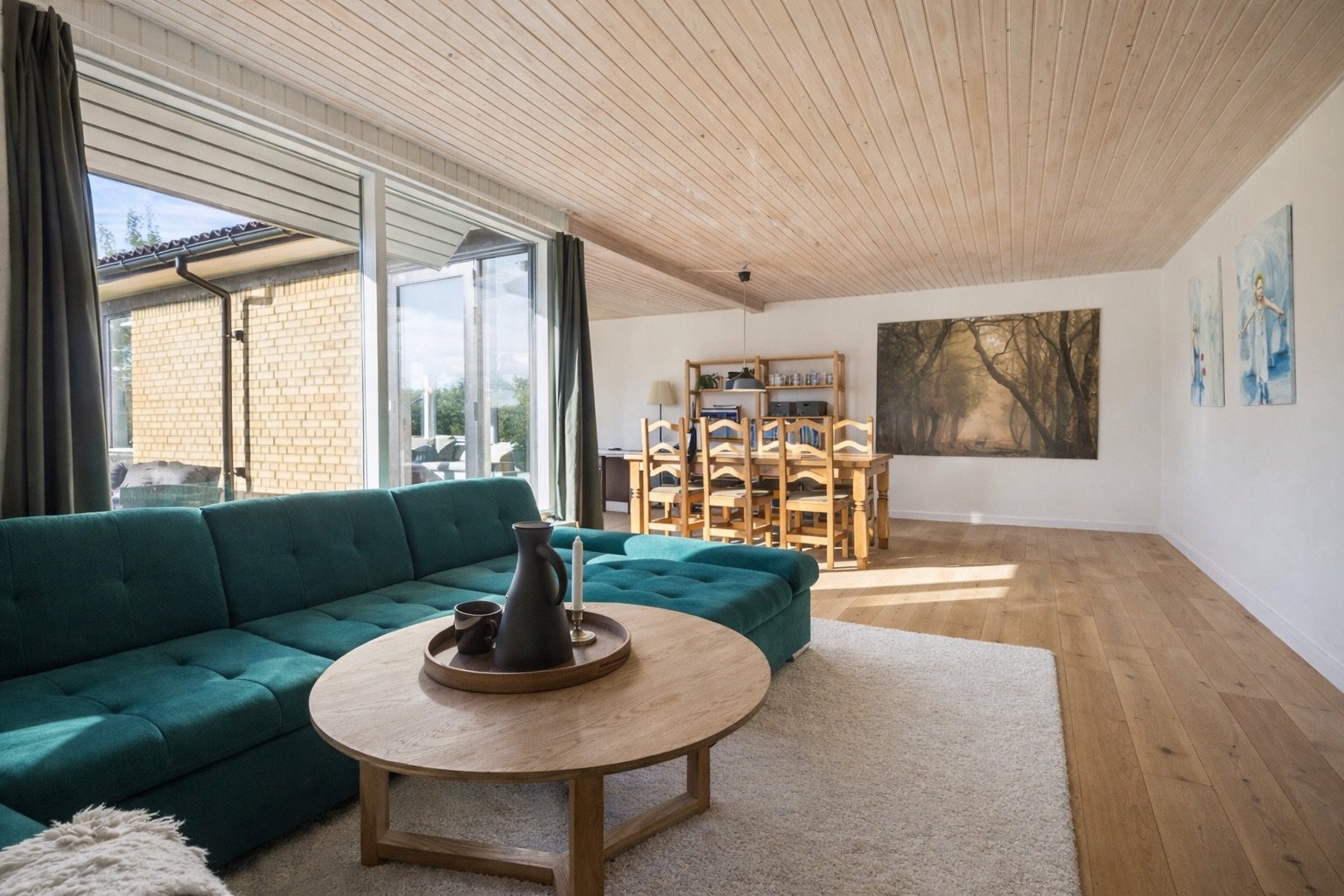 Lollvej 5, 9430 Vadum