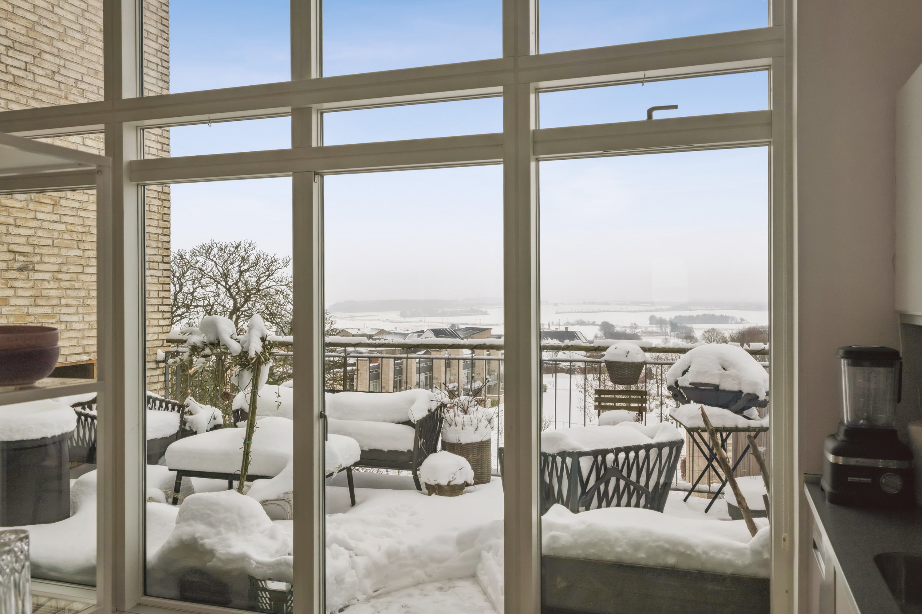 Elgårdsminde 109, 4. th., Søften, 8382 Hinnerup