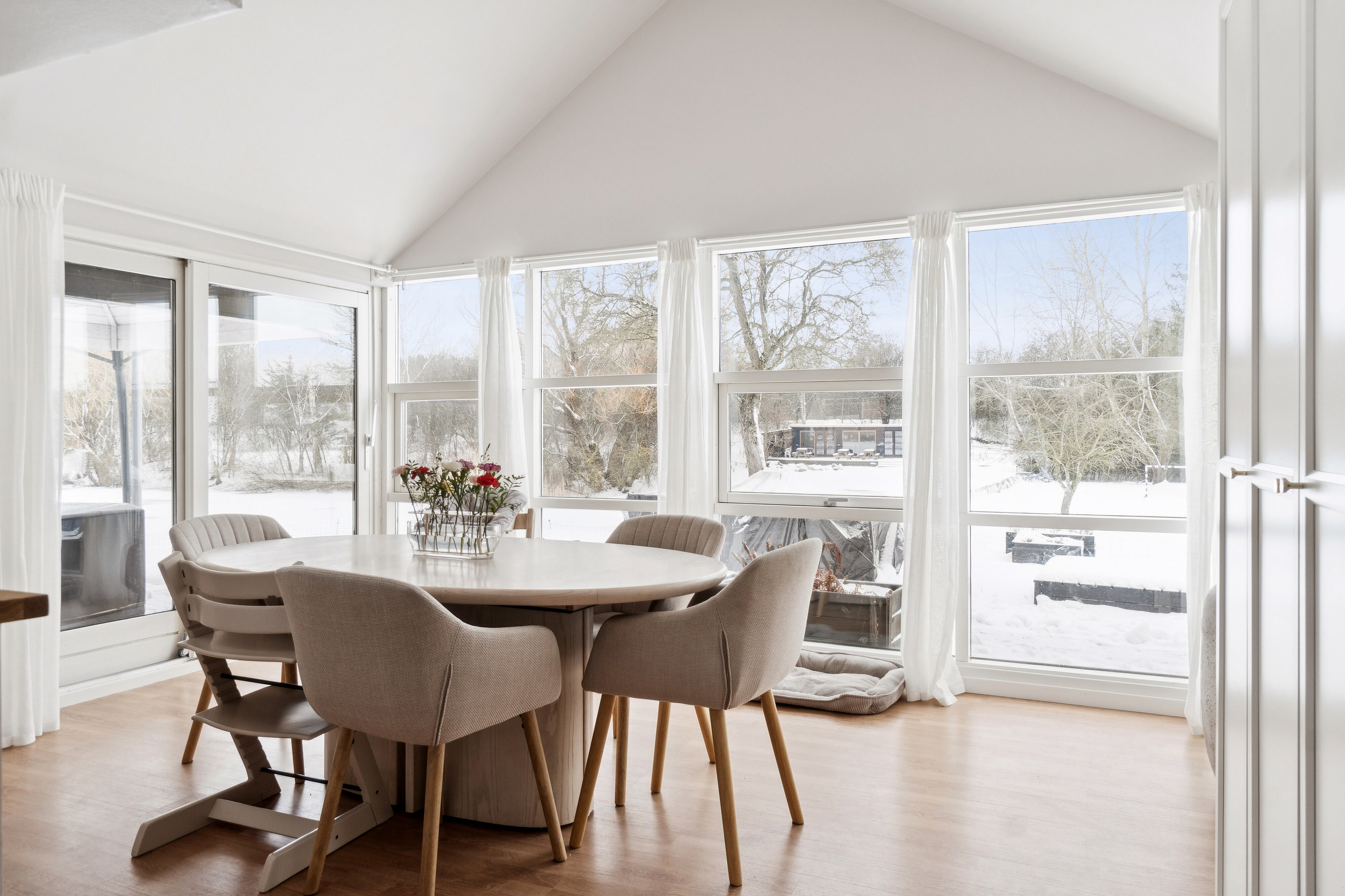 Trekanten 20, 4200 Slagelse