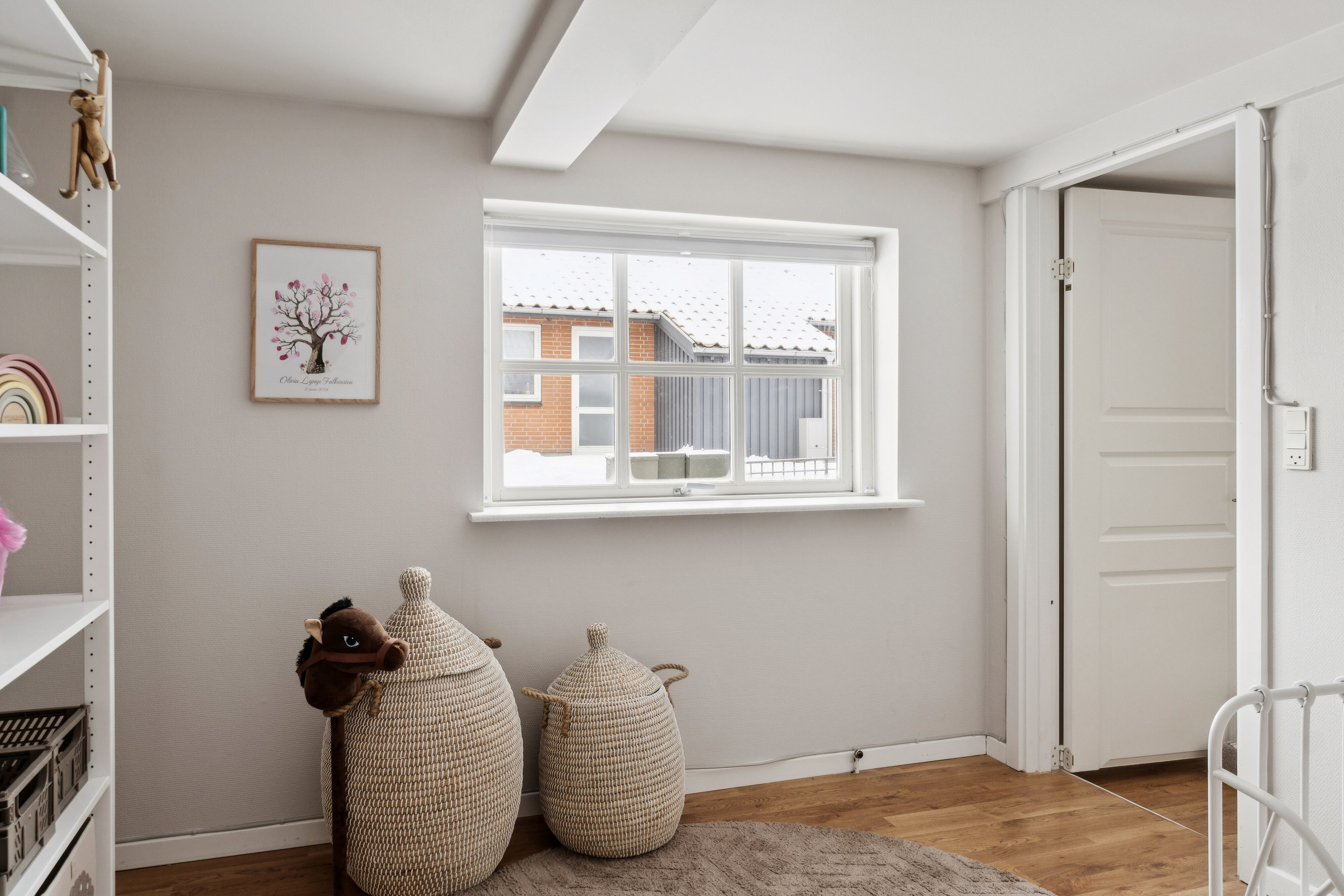 Fremhævet indendørs billede i fuldskærmstilstand. Billede af Trekanten 20, 4200 Slagelse