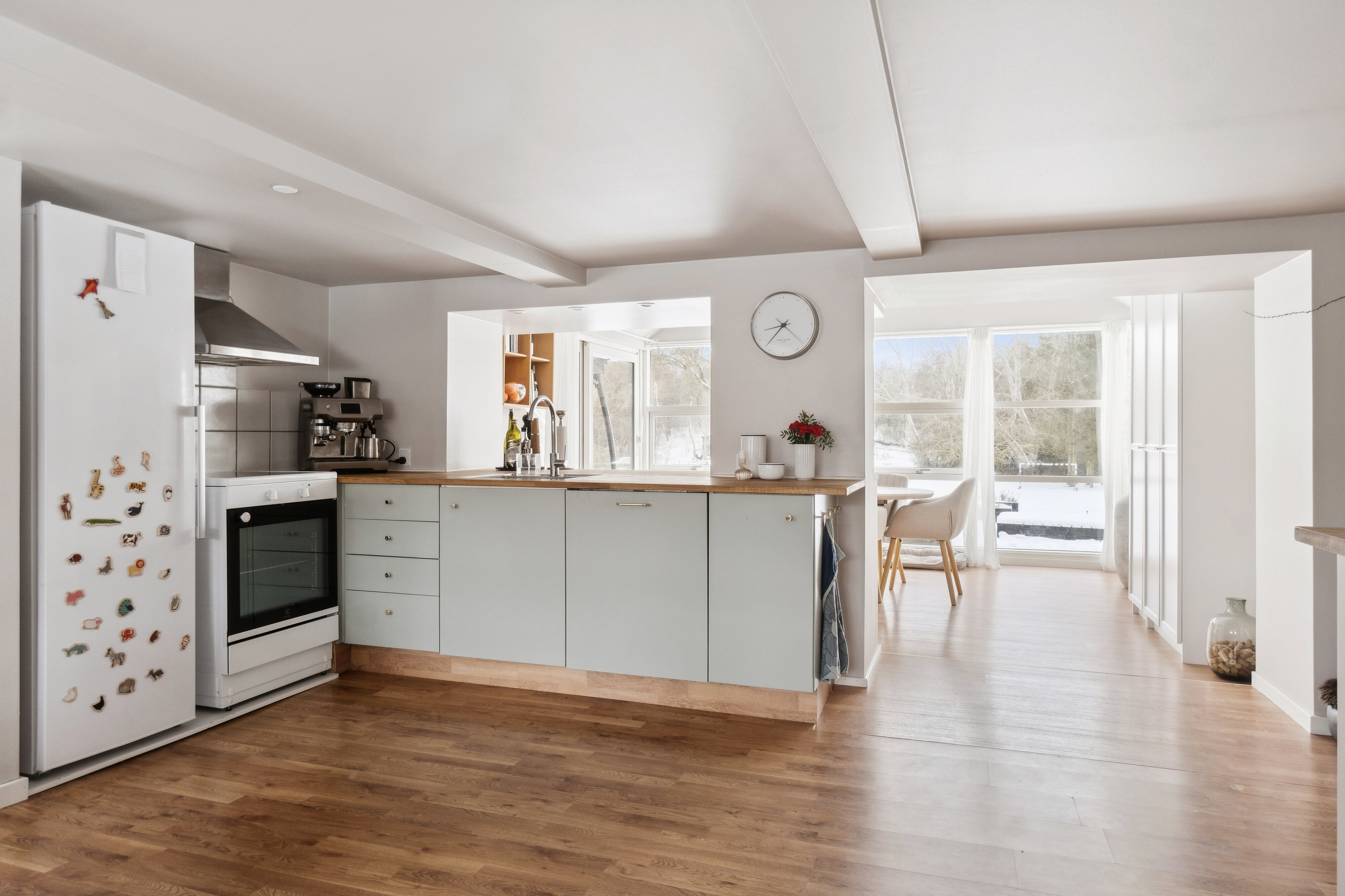 Trekanten 20, 4200 Slagelse