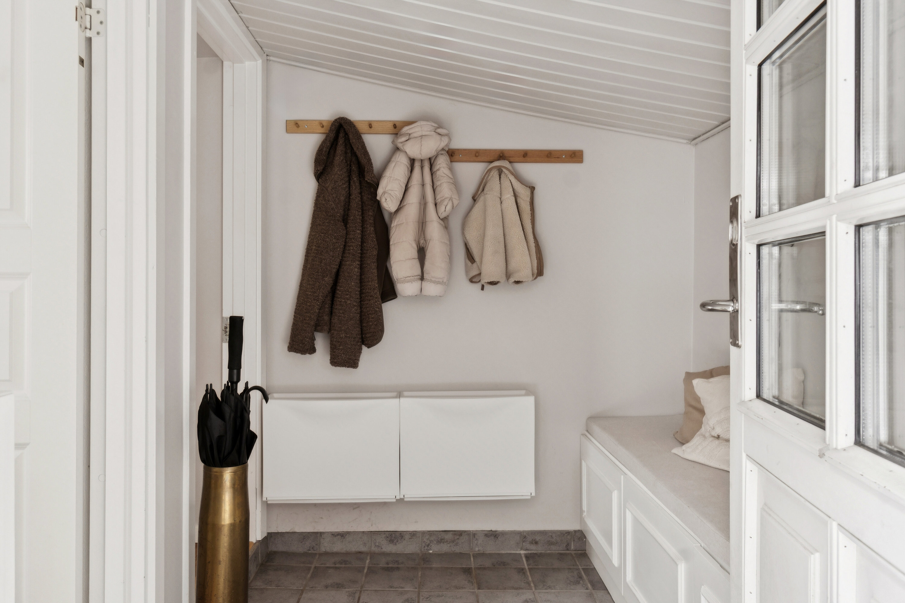 Fremhævet værelse billede i fuldskærmstilstand. Billede af Trekanten 20, 4200 Slagelse