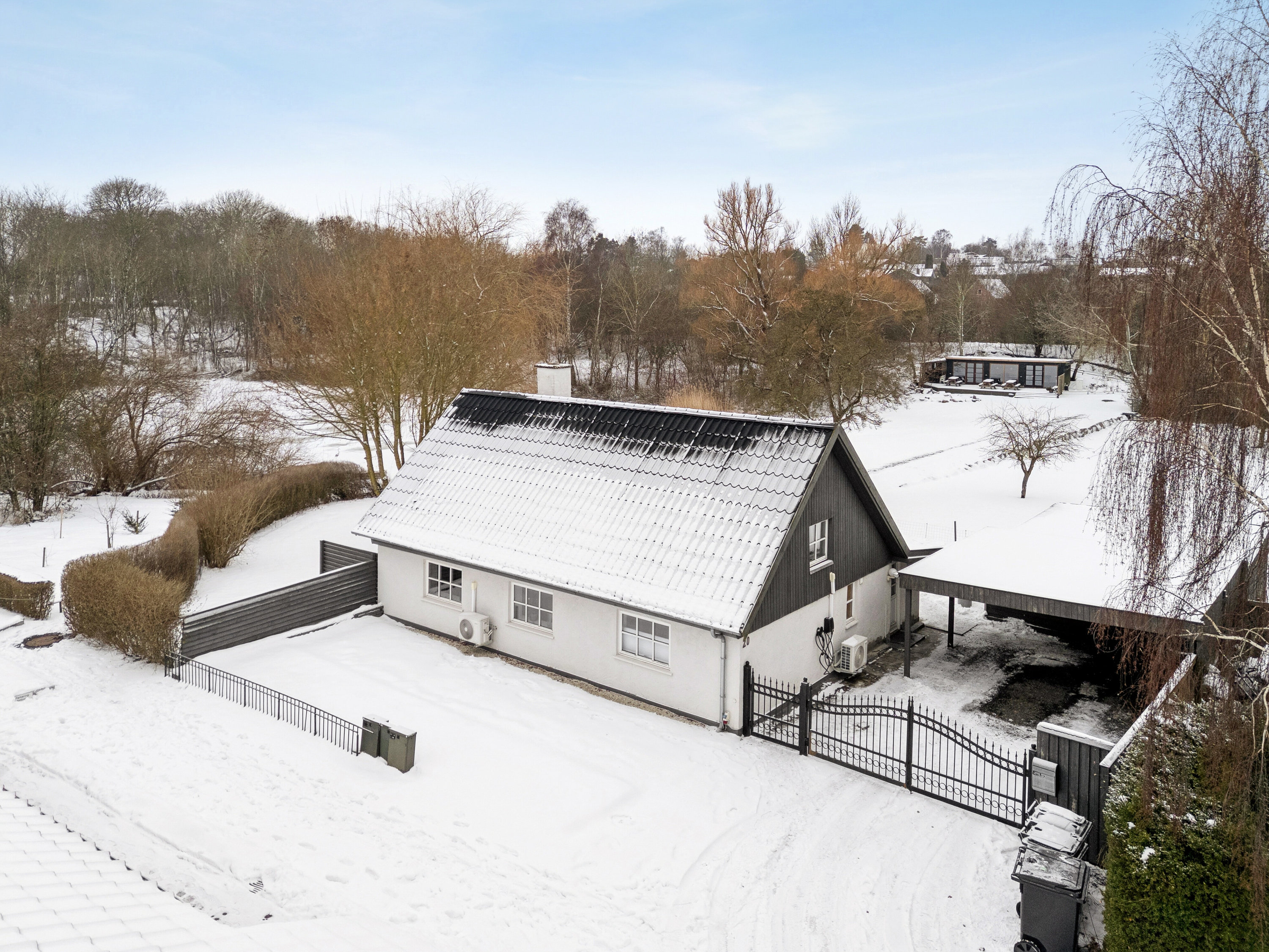 Trekanten 20, 4200 Slagelse