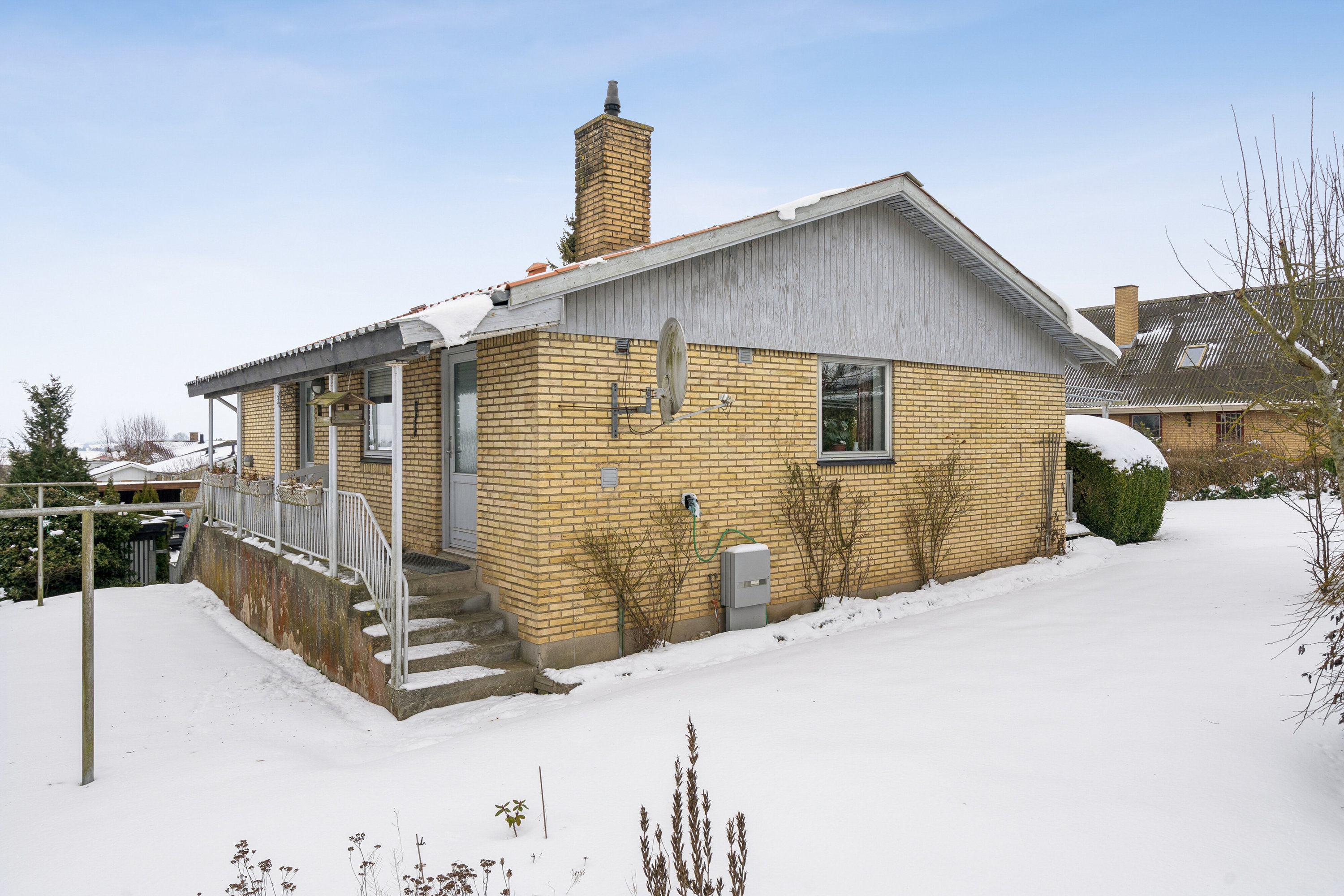 Nordmandsvej 7, 4050 Skibby