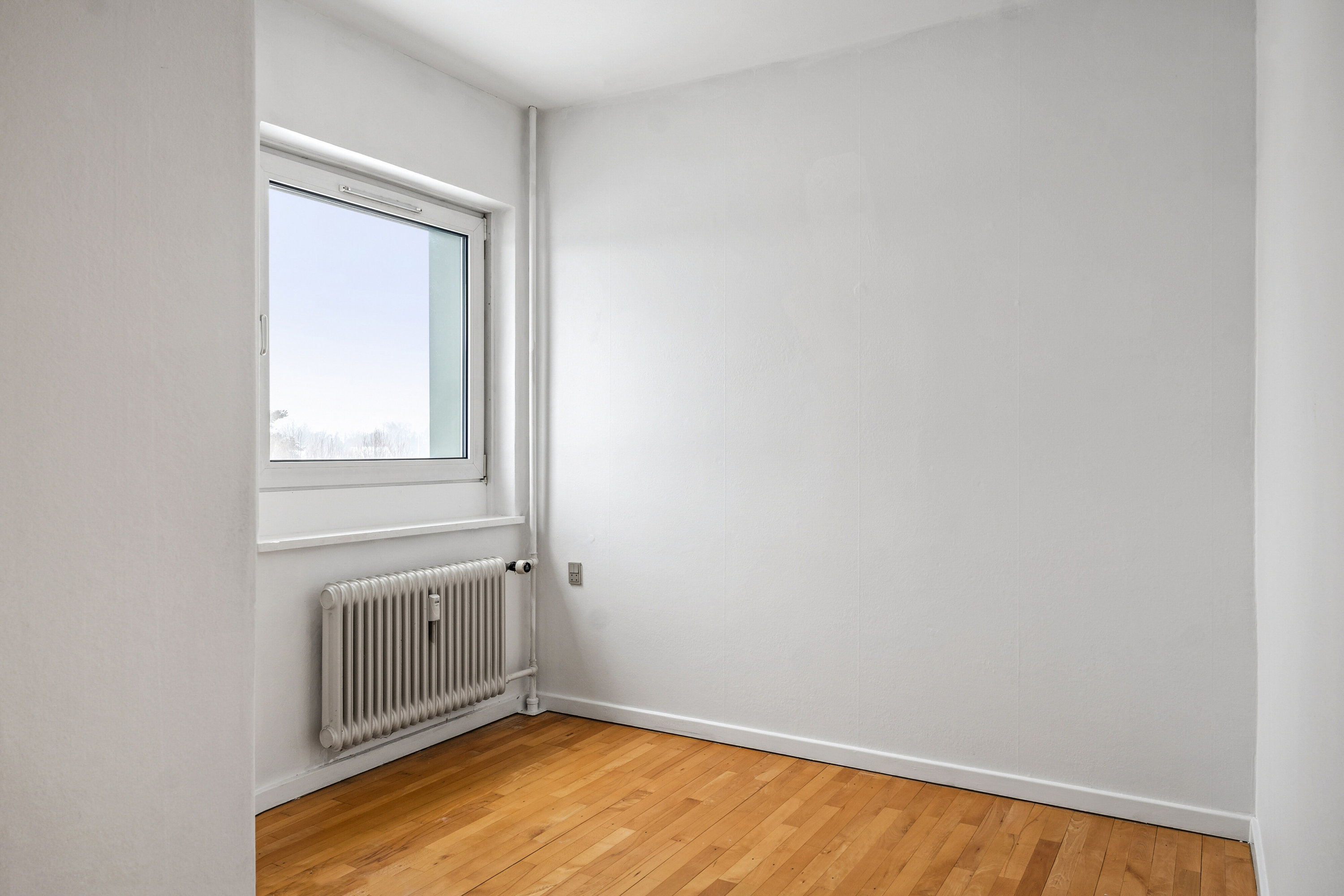 Fremhævet værelse billede i fuldskærmstilstand. Billede af Askevænget 21, 3. tv., 2830 Virum