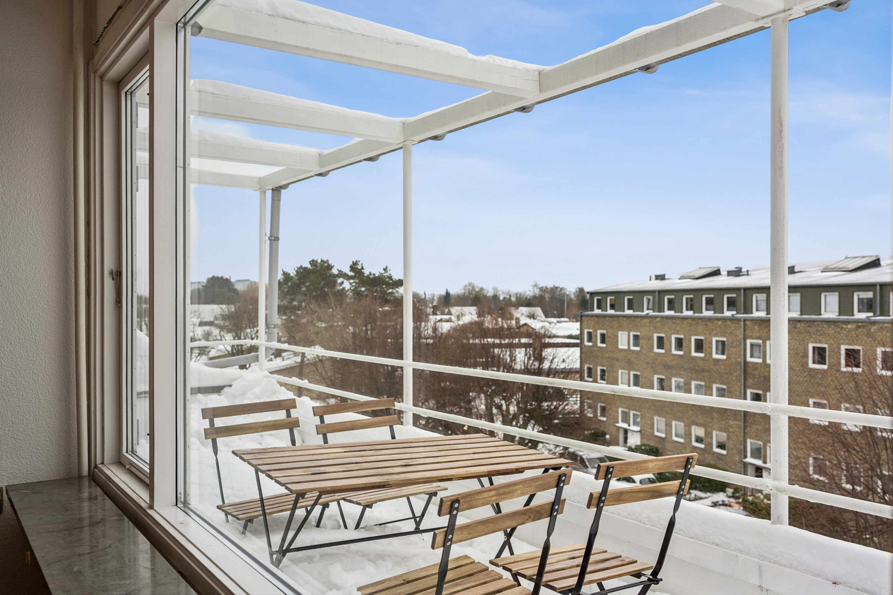 Askevænget 21, 3. tv., 2830 Virum