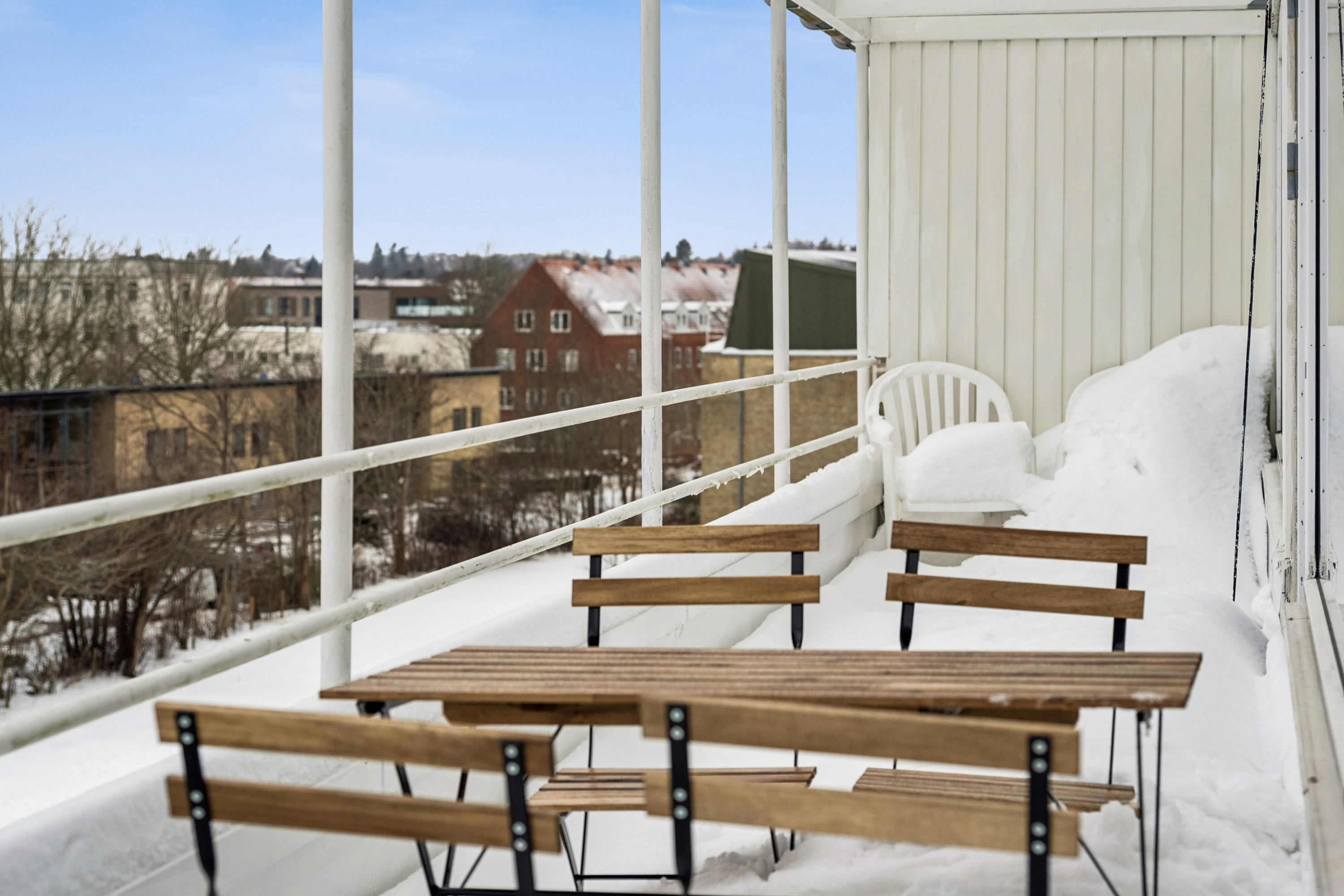 Askevænget 21, 3. tv., 2830 Virum